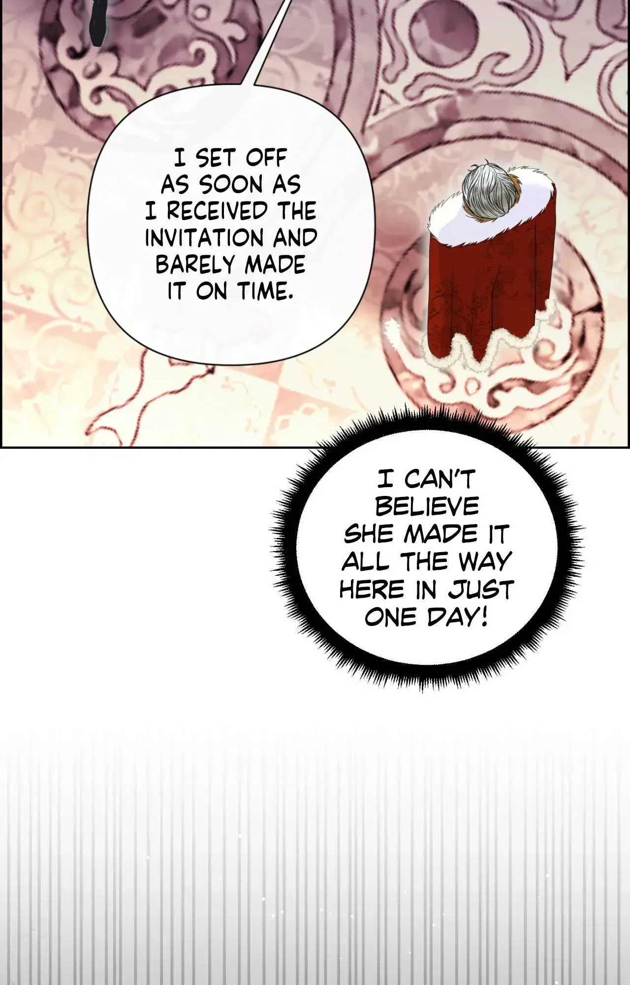 Royal Redemption Chapter 81 - Page 9