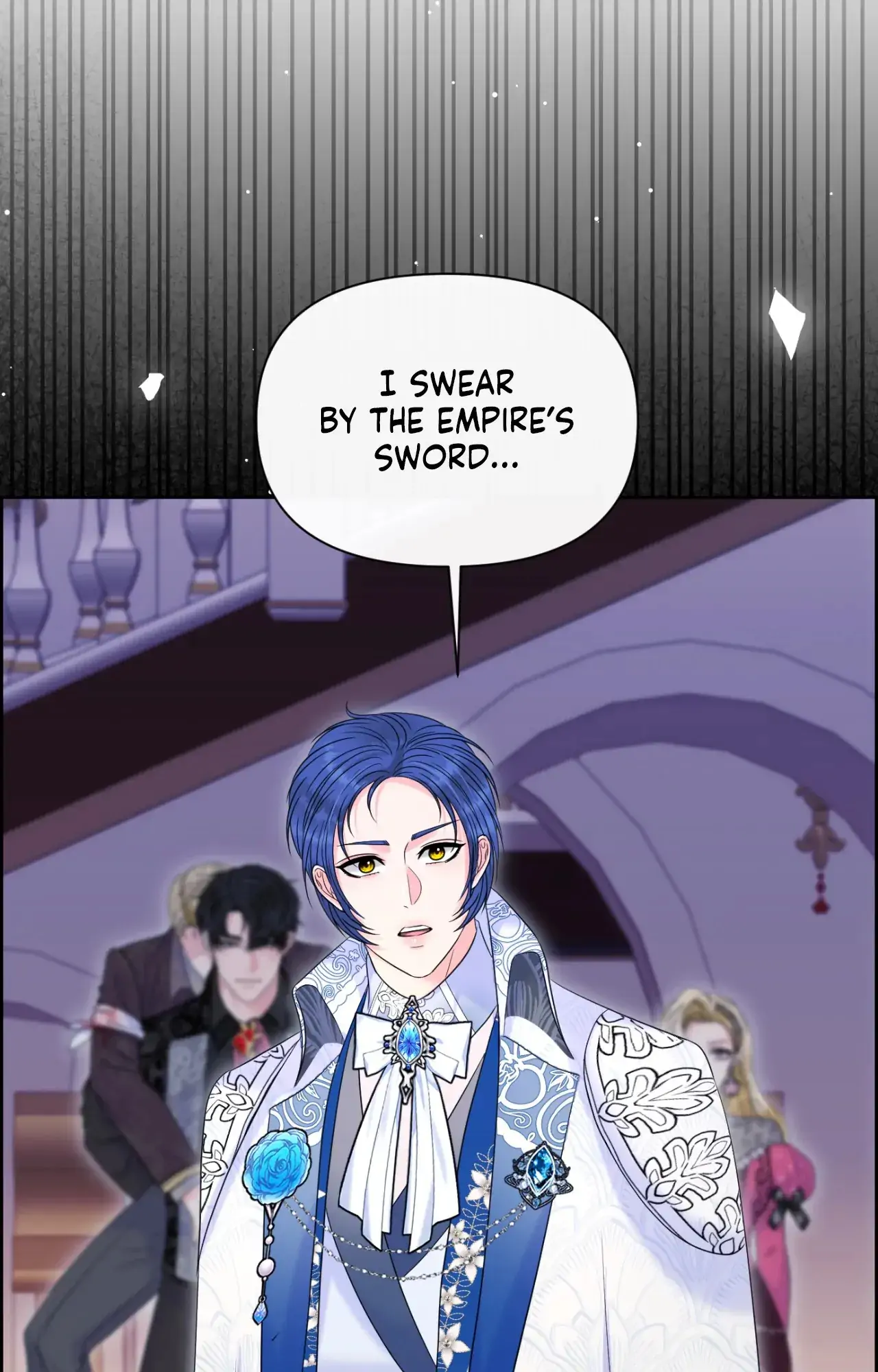 Royal Redemption Chapter 81 - Page 10