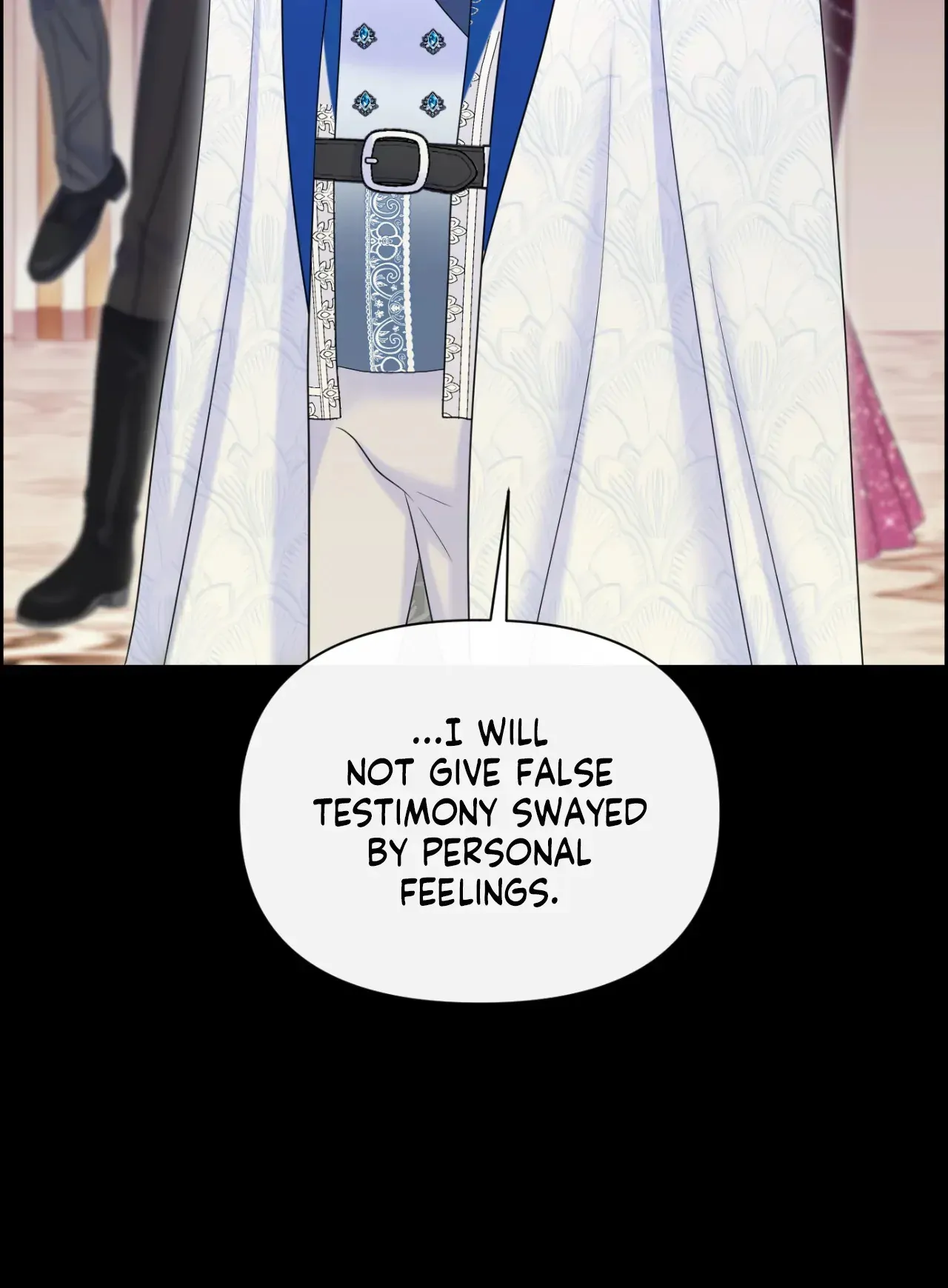 Royal Redemption Chapter 81 - Page 11