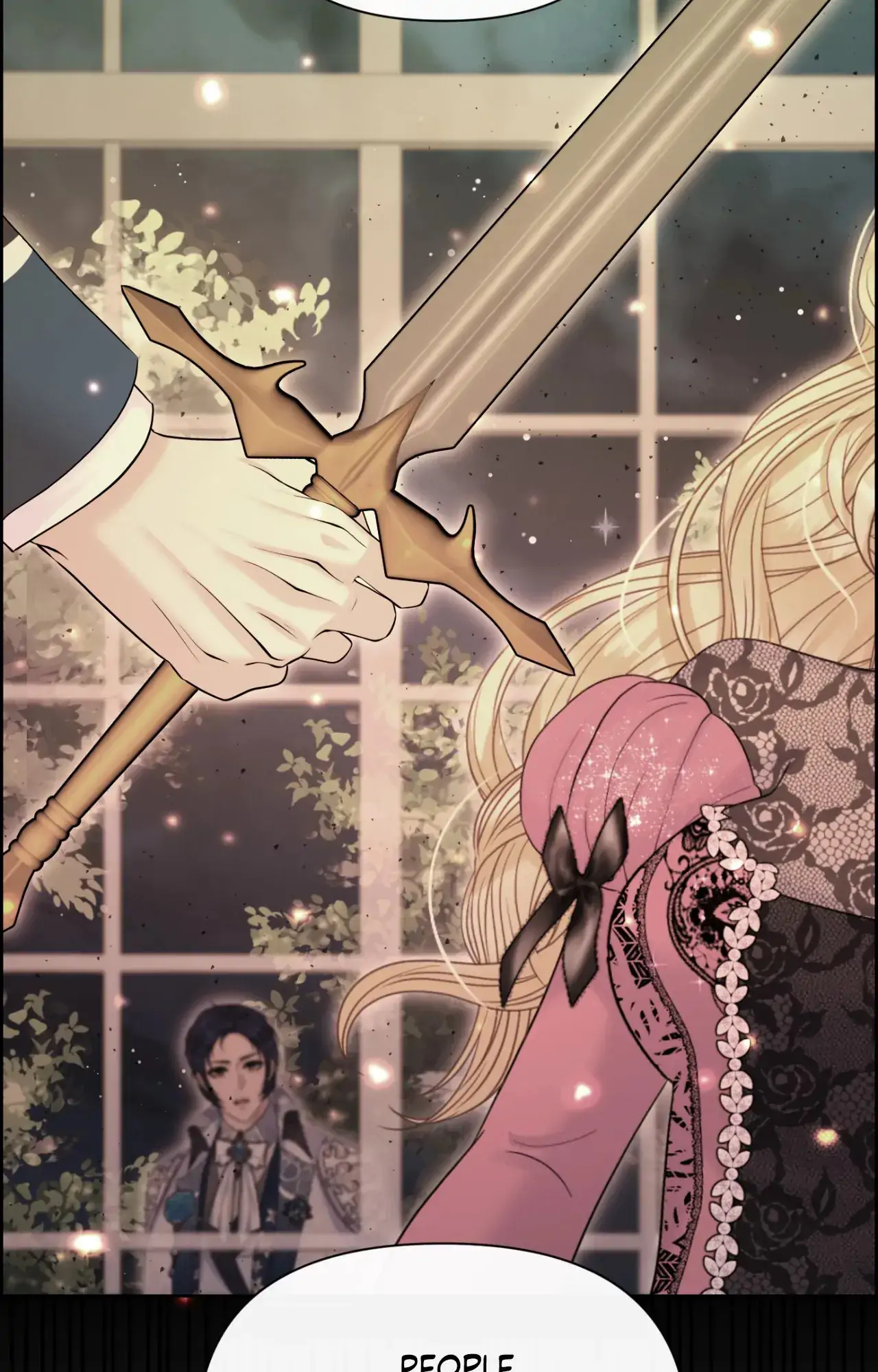 Royal Redemption Chapter 81 - Page 14