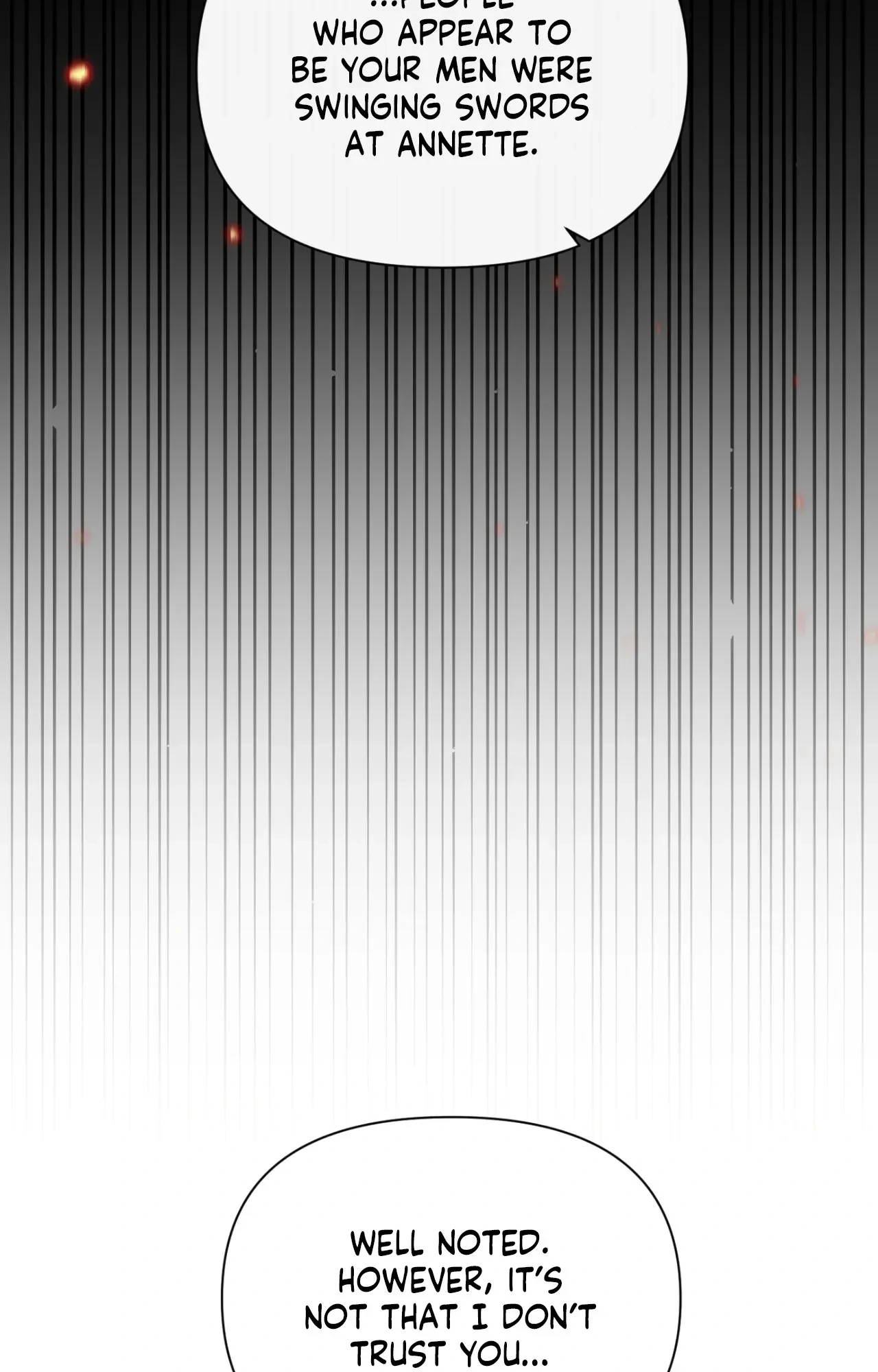 Royal Redemption Chapter 81 - Page 15