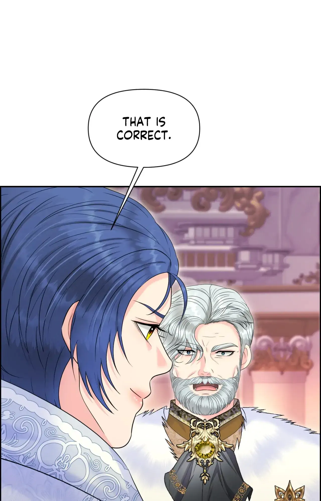 Royal Redemption Chapter 81 - Page 18