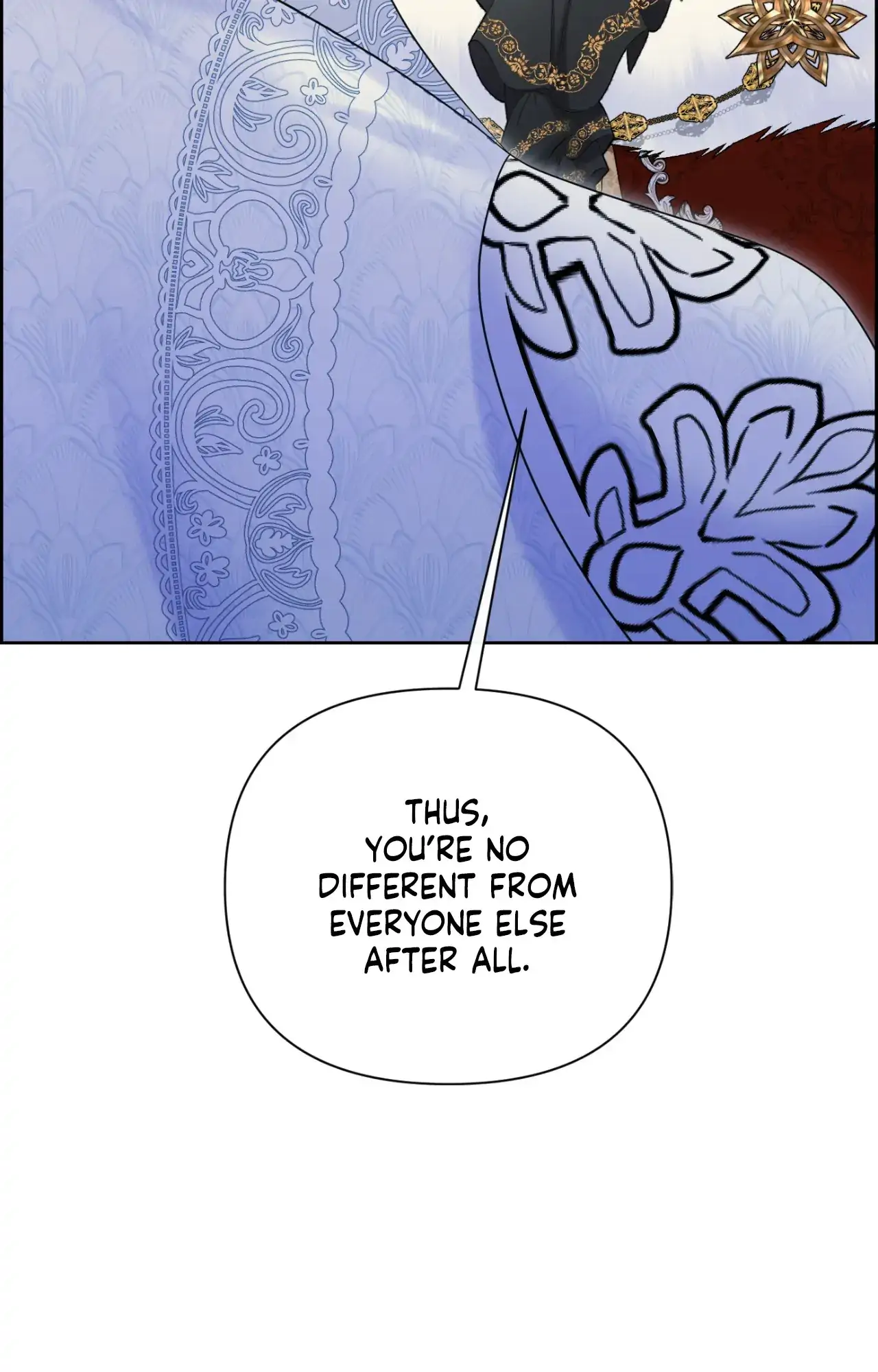 Royal Redemption Chapter 81 - Page 19