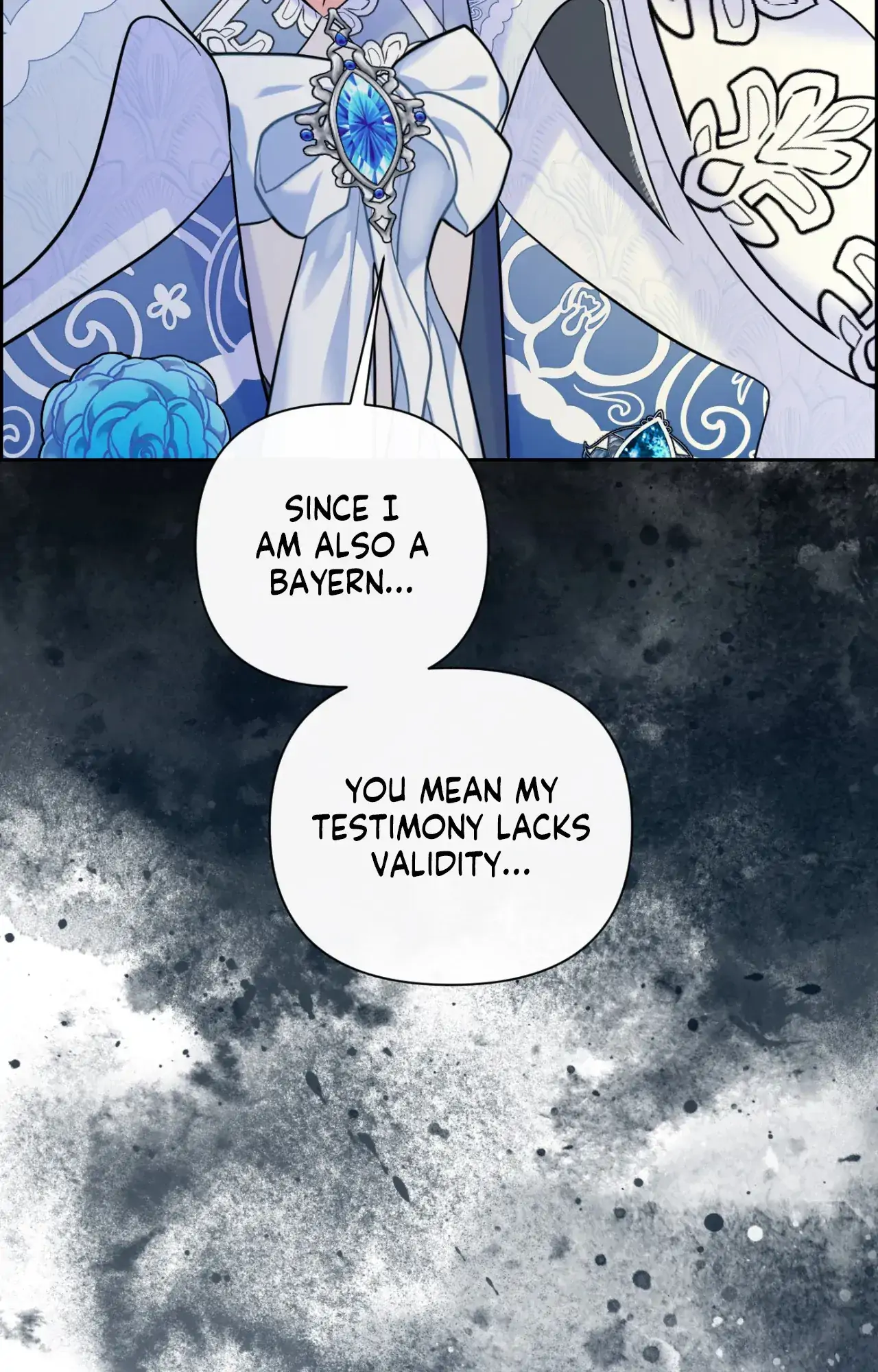 Royal Redemption Chapter 81 - Page 21