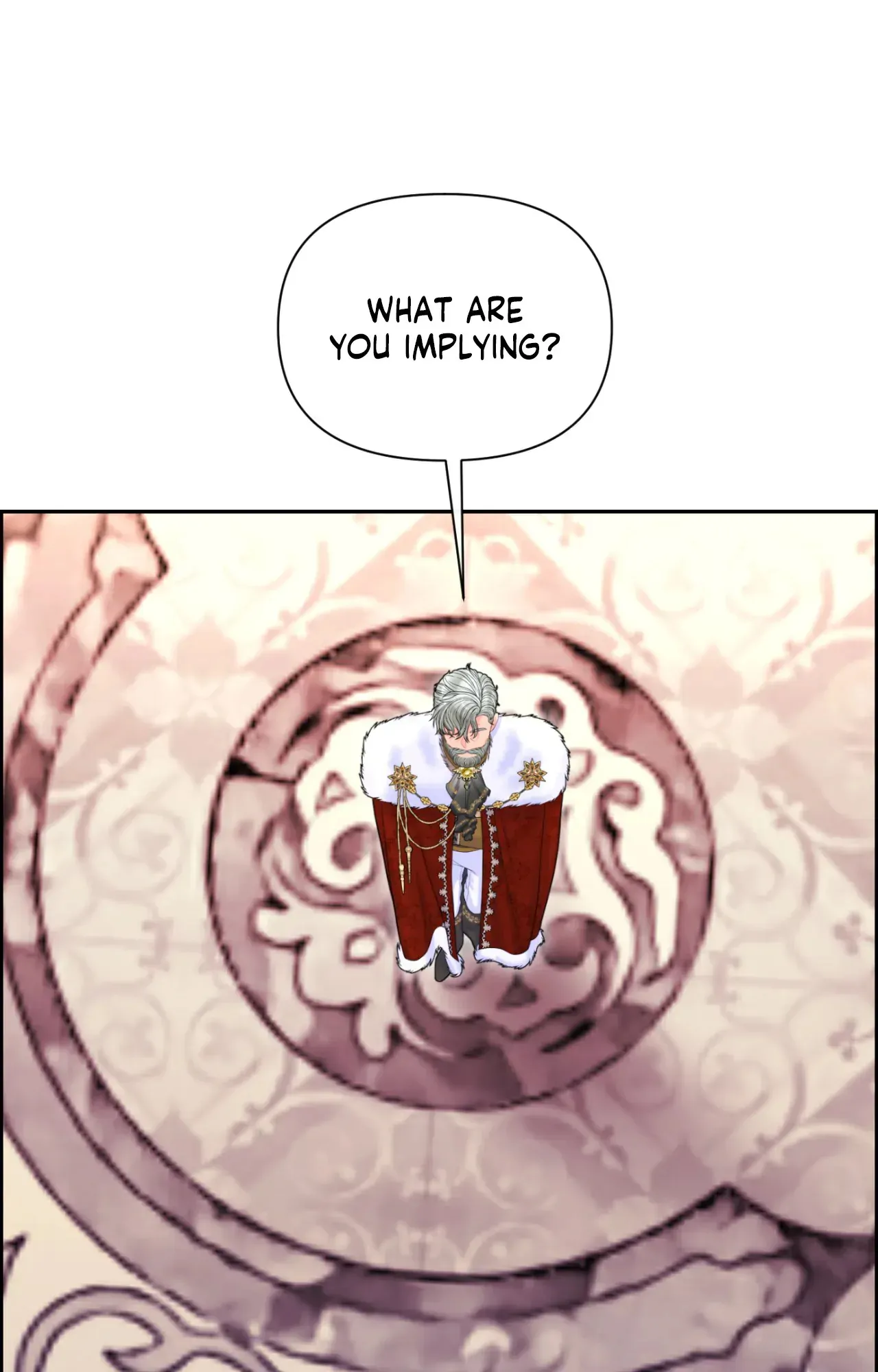 Royal Redemption Chapter 81 - Page 24