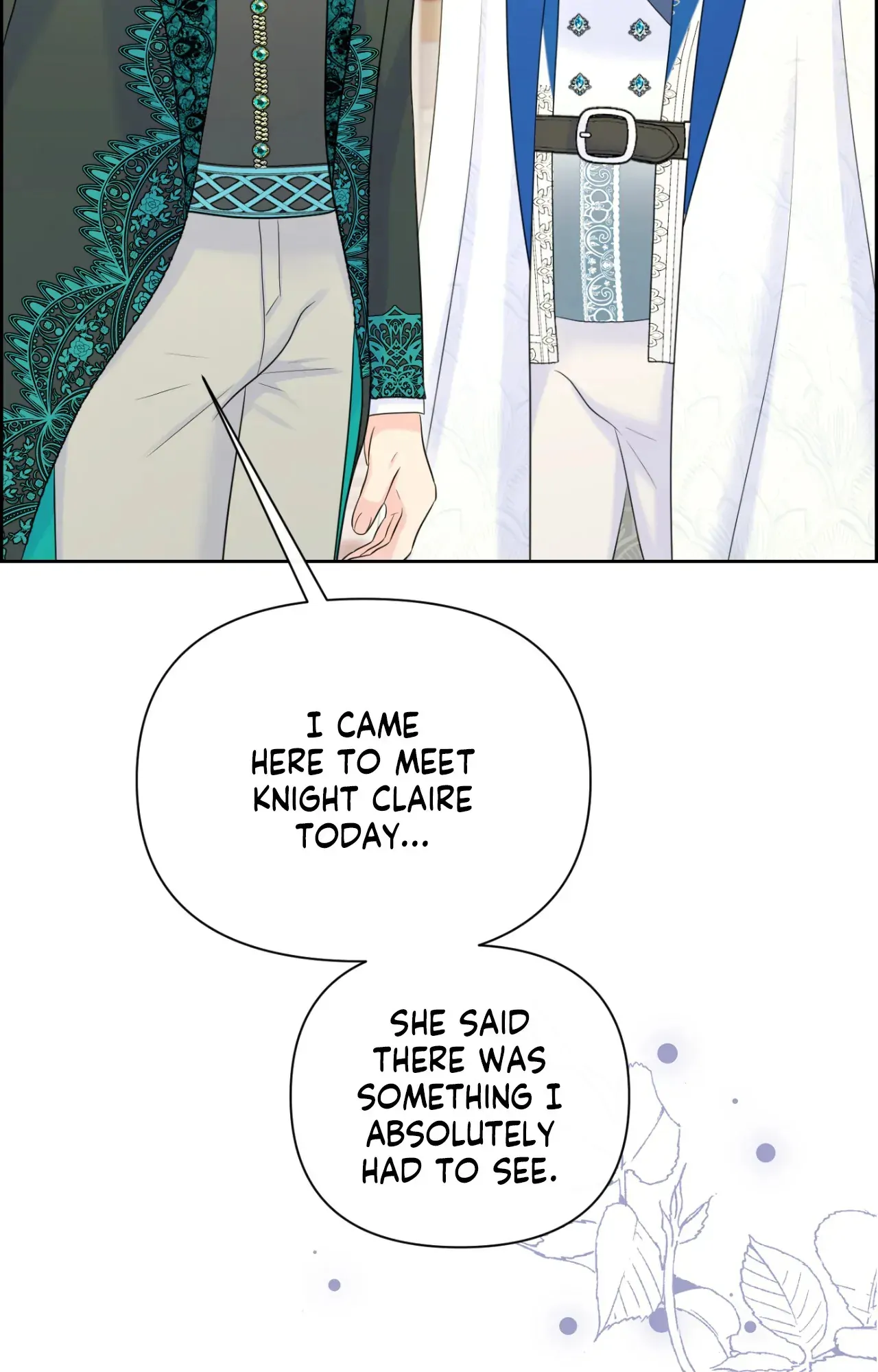 Royal Redemption Chapter 81 - Page 29