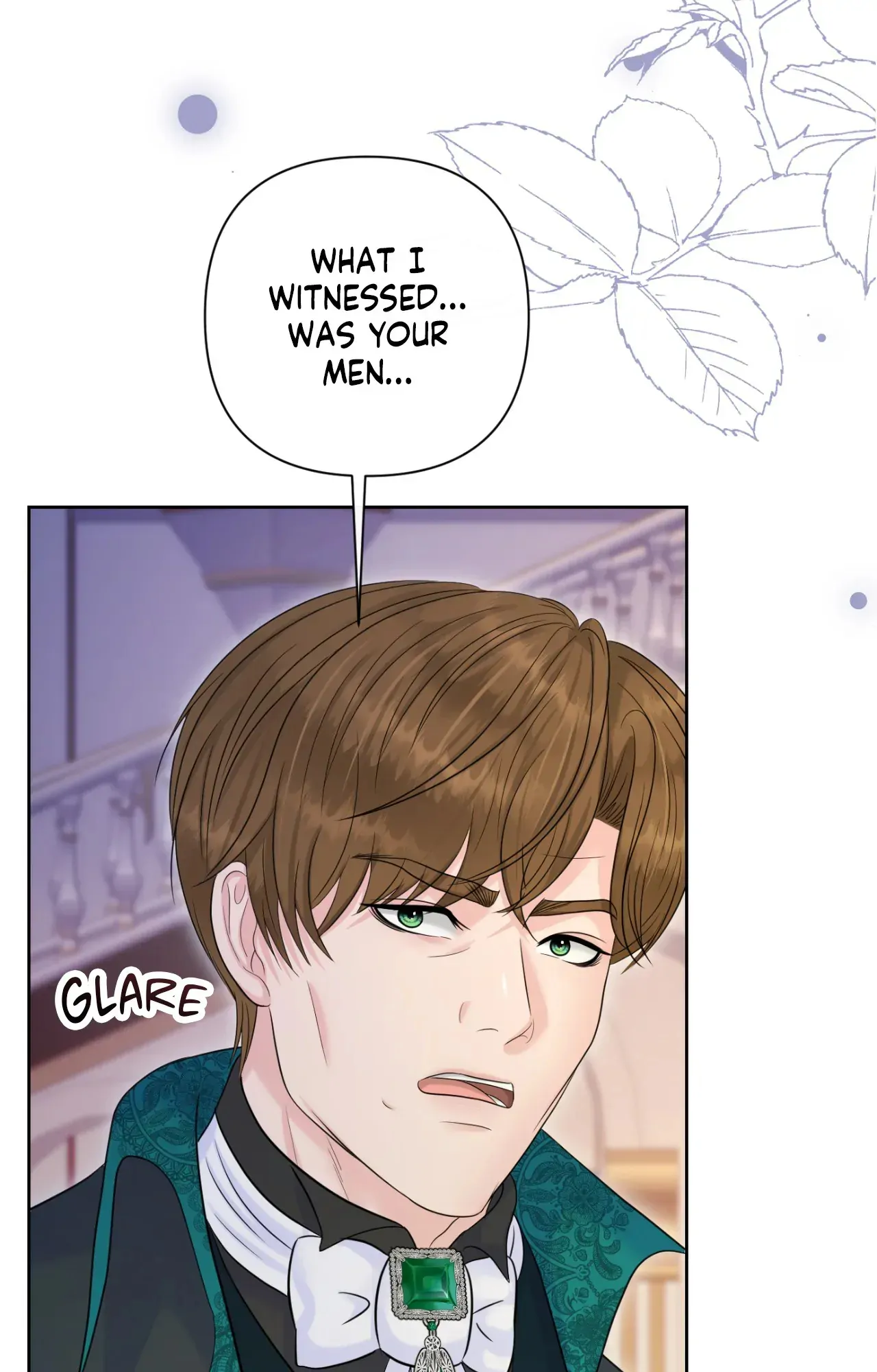 Royal Redemption Chapter 81 - Page 30