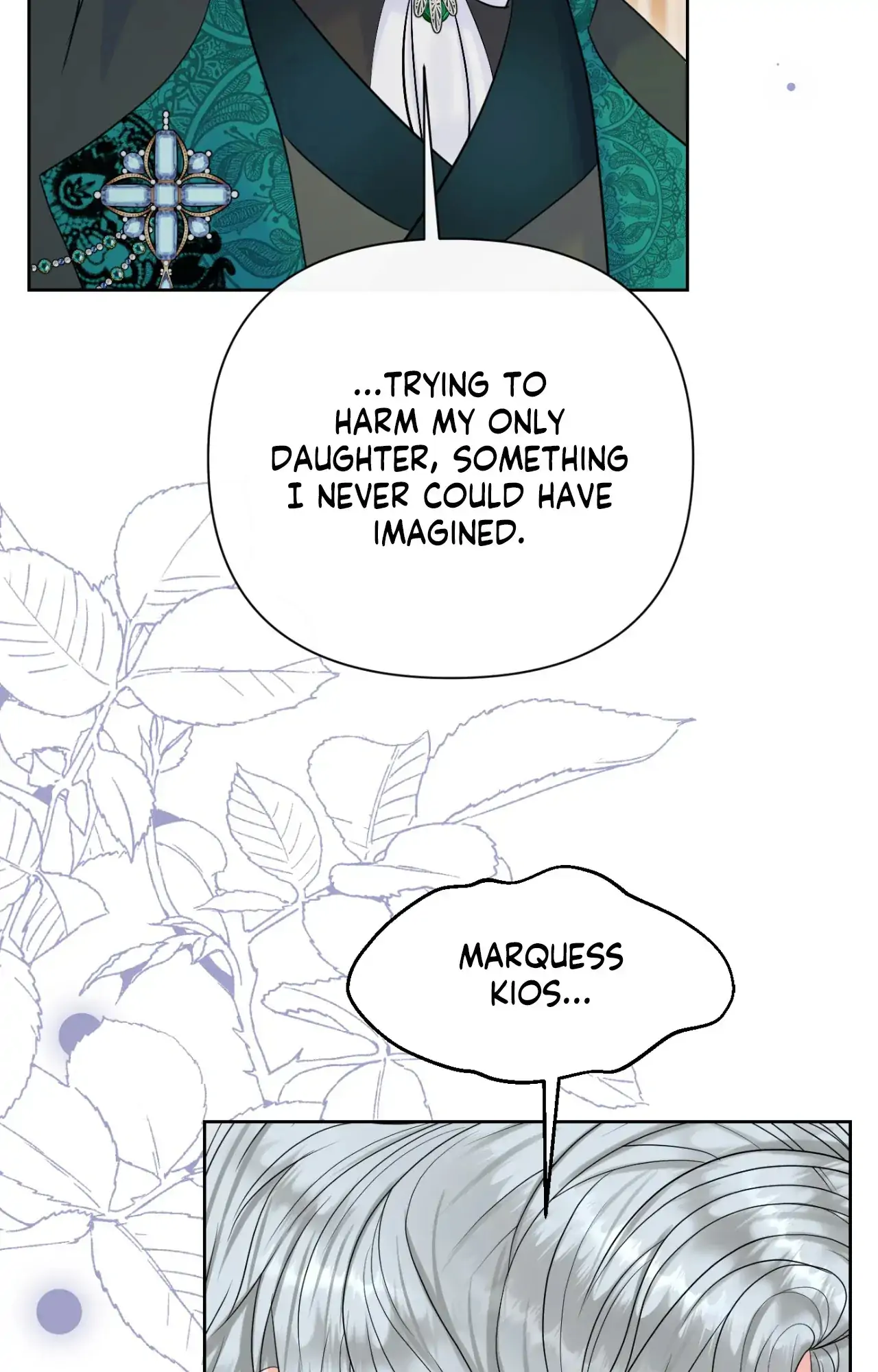 Royal Redemption Chapter 81 - Page 31