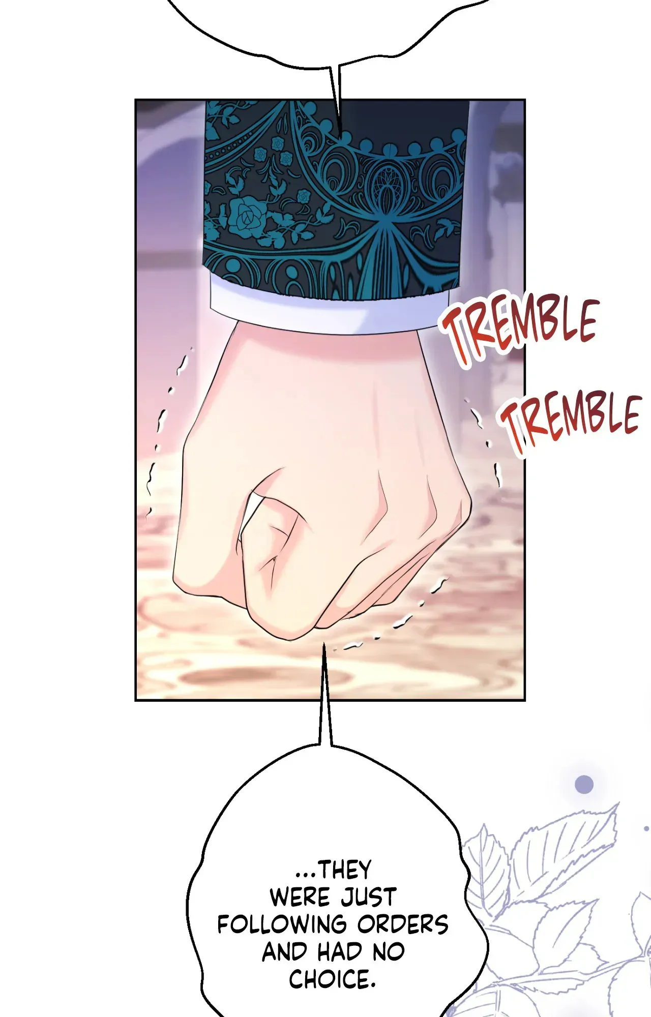 Royal Redemption Chapter 81 - Page 33