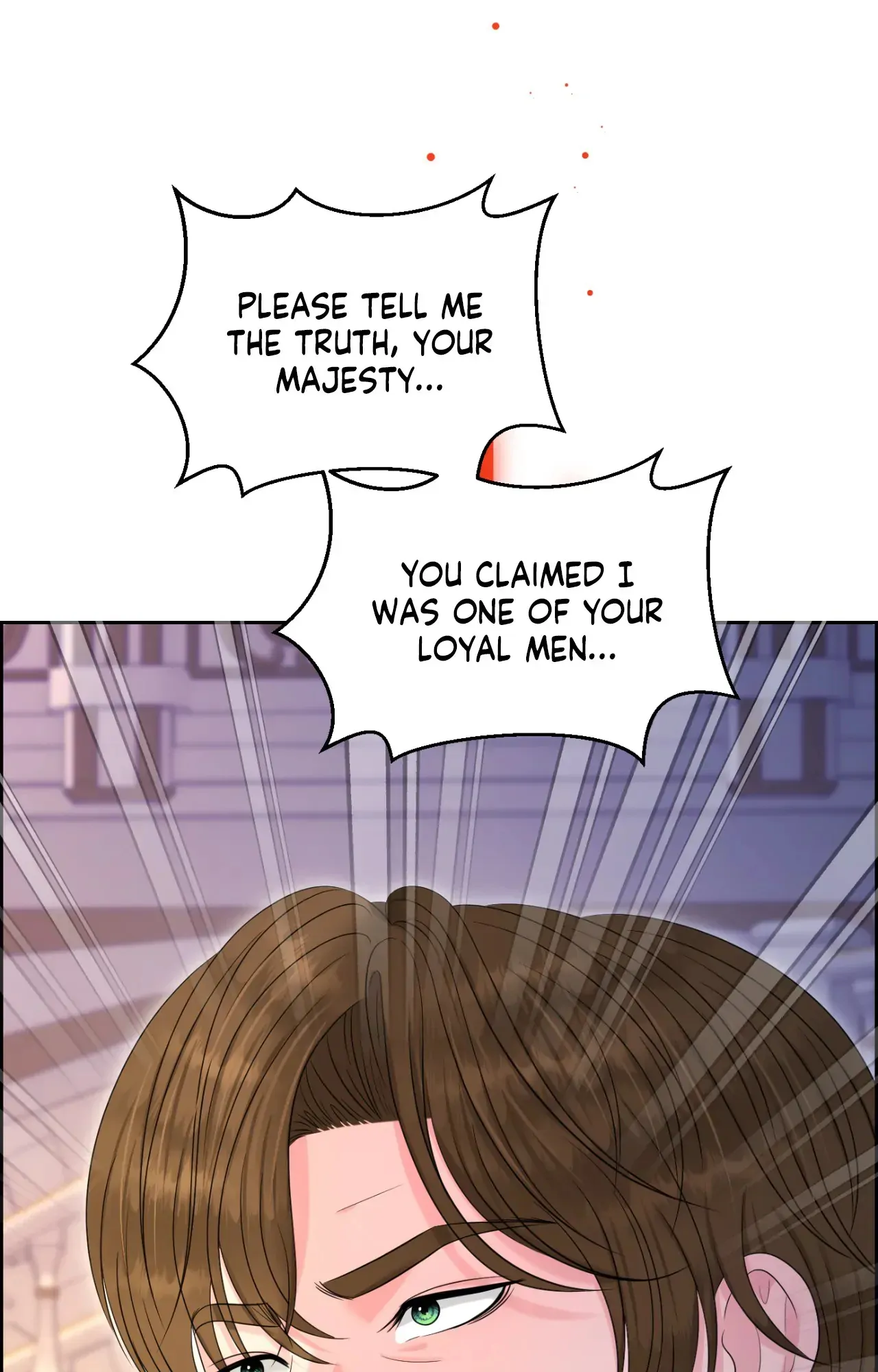 Royal Redemption Chapter 81 - Page 35