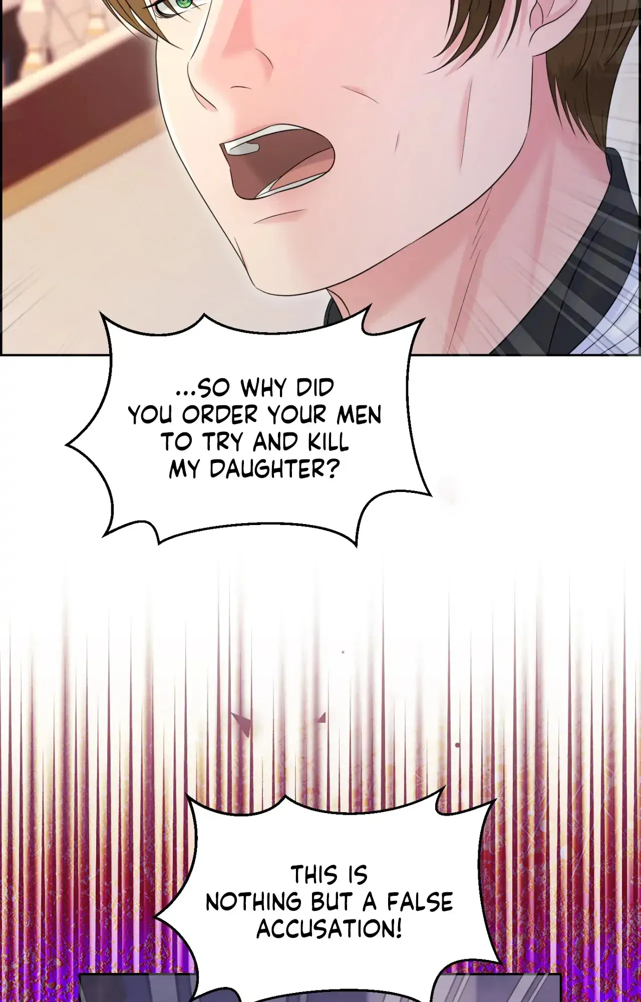 Royal Redemption Chapter 81 - Page 36