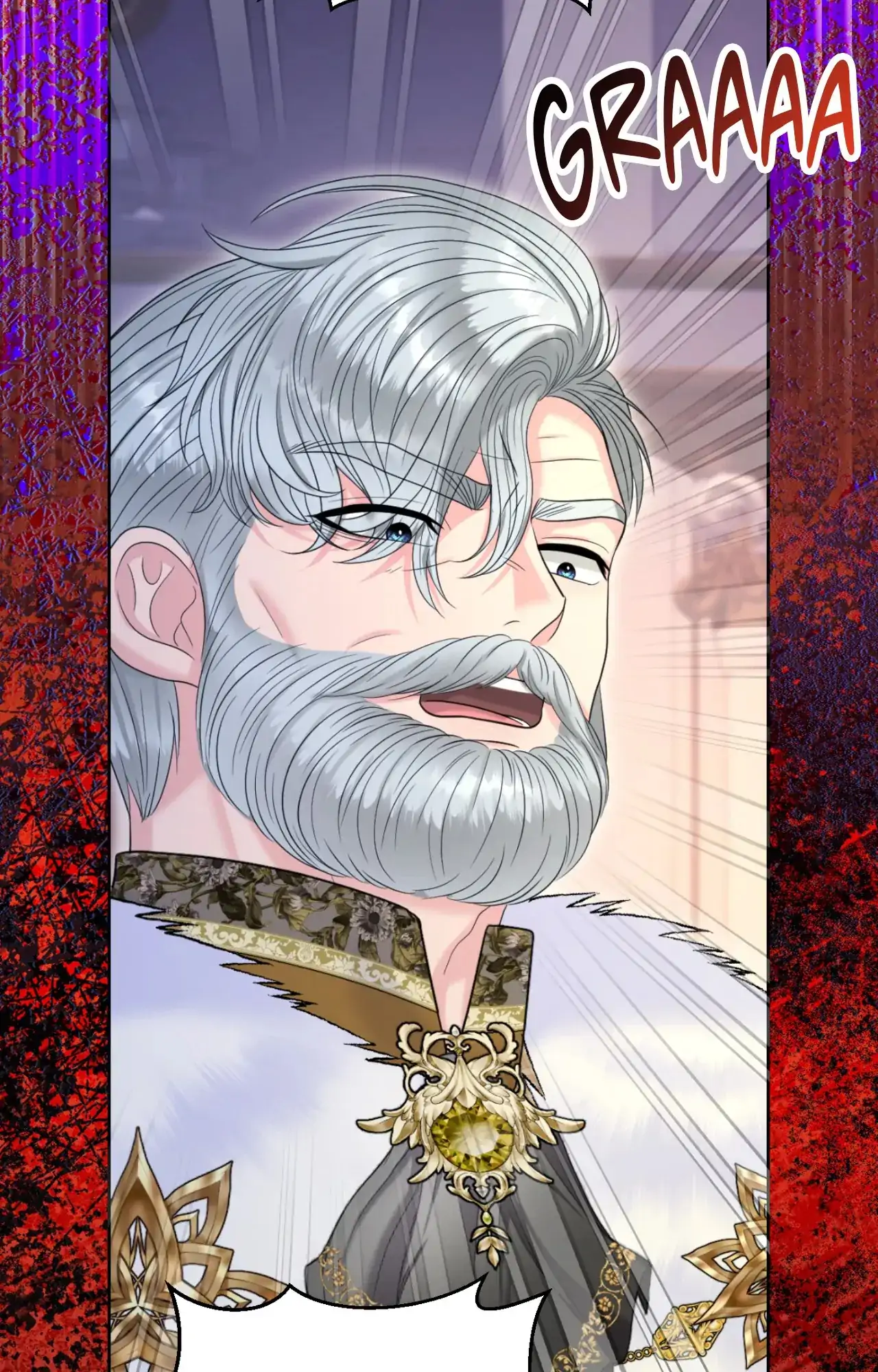 Royal Redemption Chapter 81 - Page 37