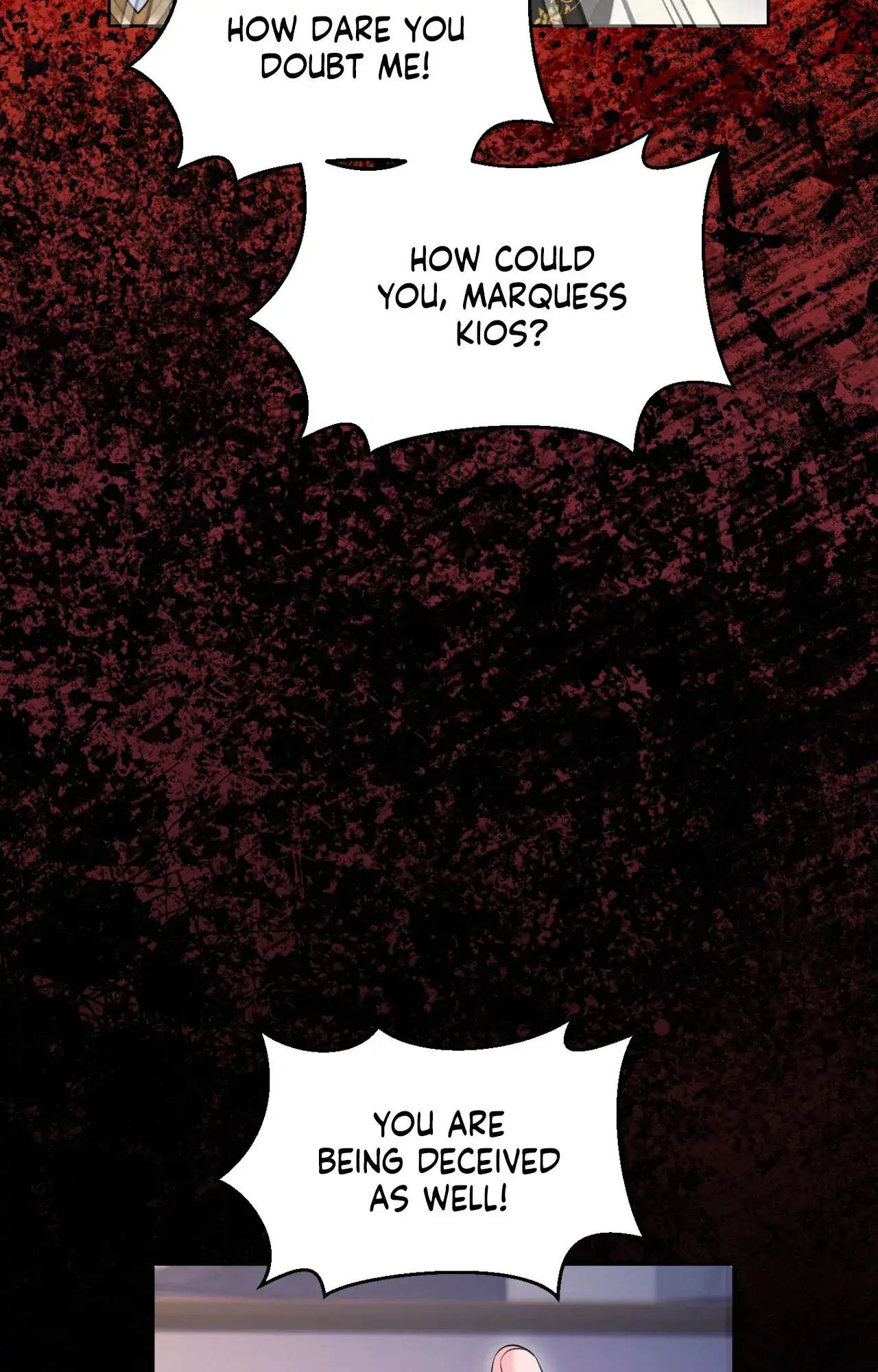 Royal Redemption Chapter 81 - Page 38