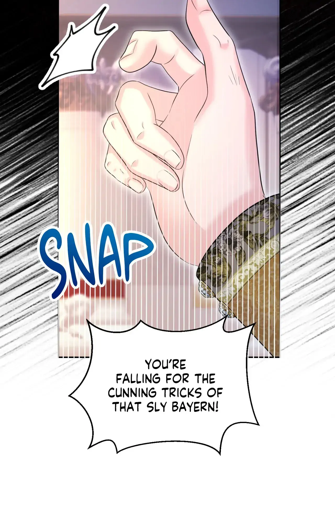 Royal Redemption Chapter 81 - Page 39