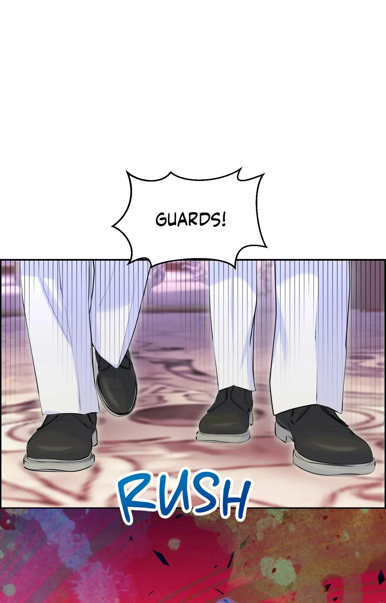 Royal Redemption Chapter 81 - Page 41