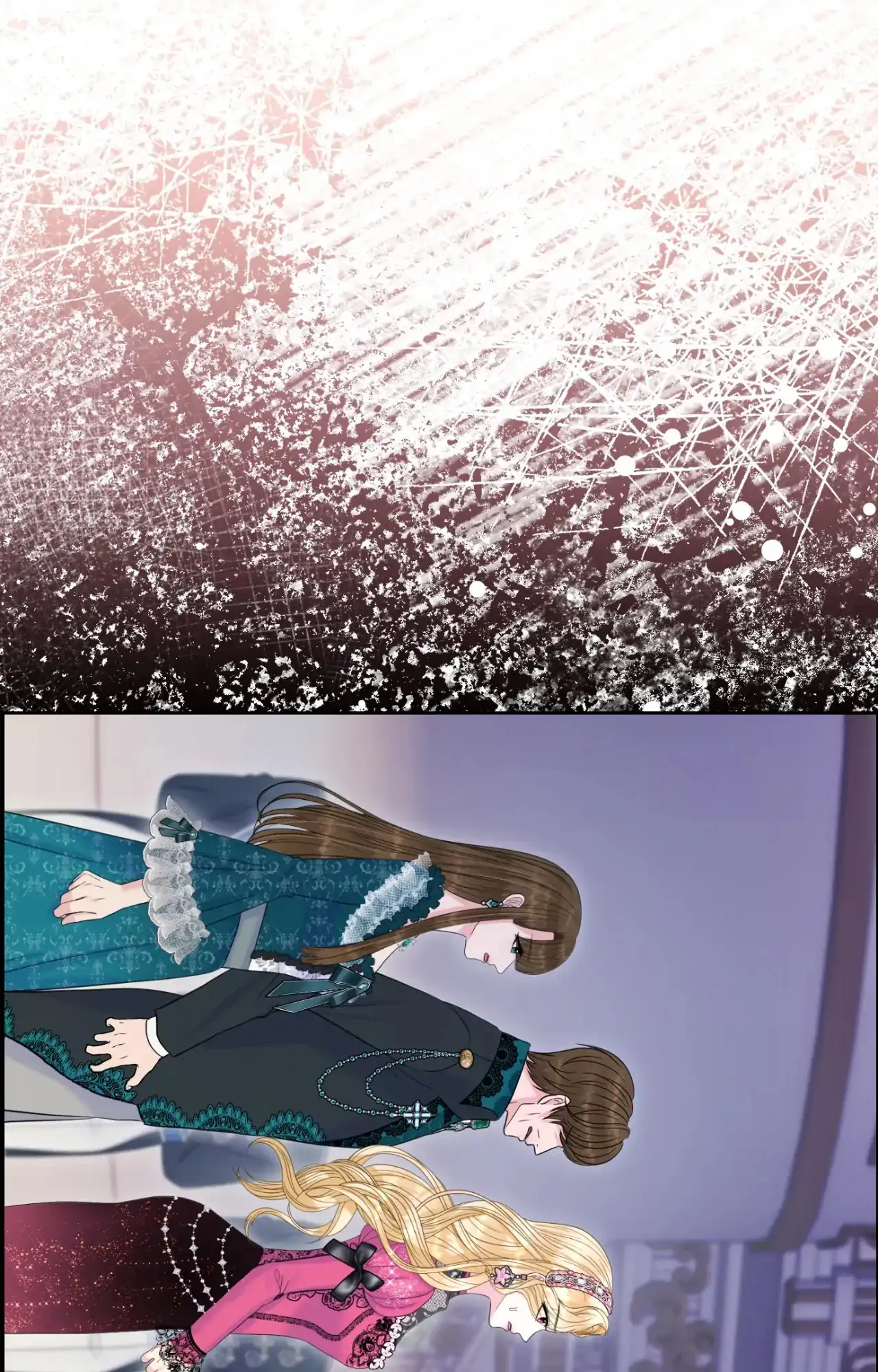 Royal Redemption Chapter 81 - Page 45