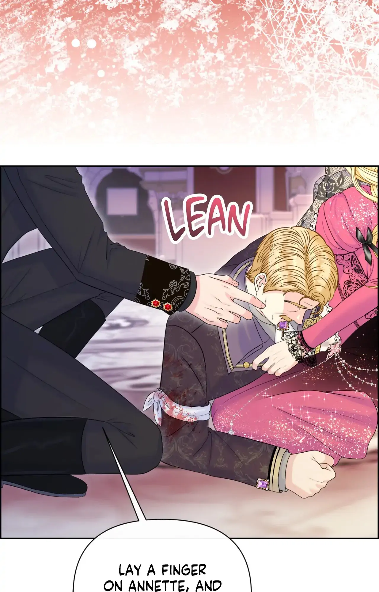 Royal Redemption Chapter 81 - Page 48