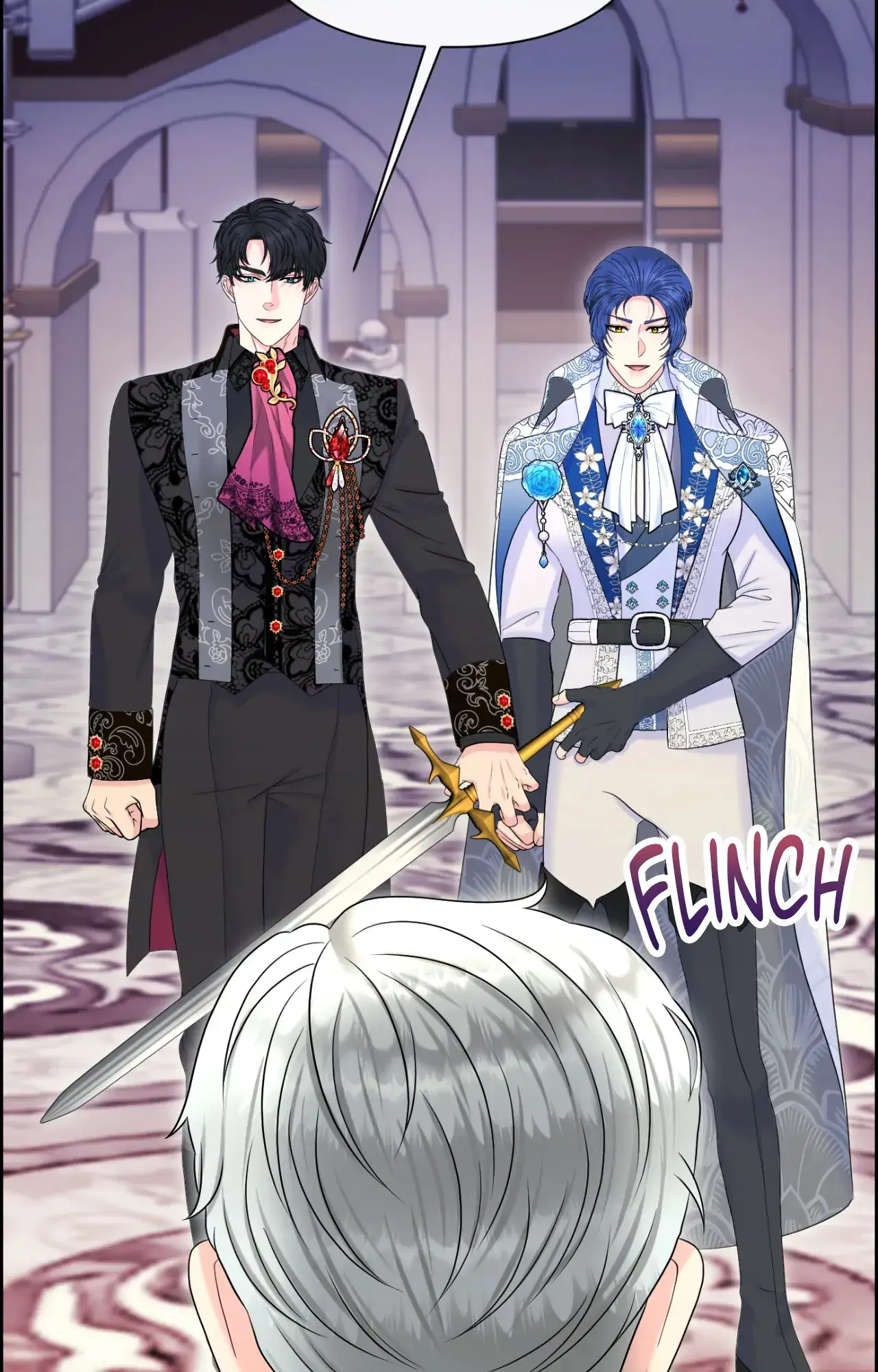 Royal Redemption Chapter 81 - Page 51