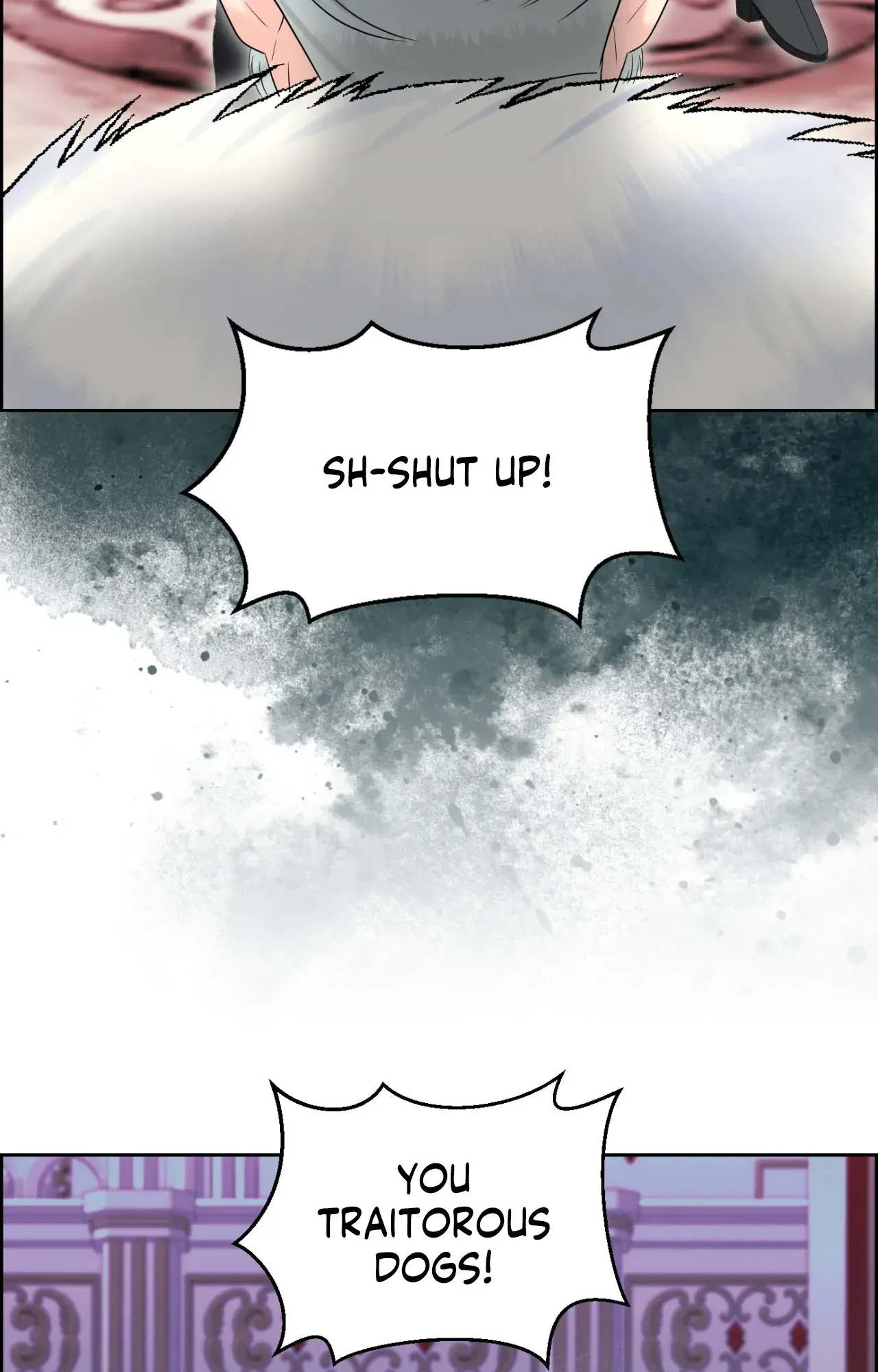 Royal Redemption Chapter 81 - Page 52