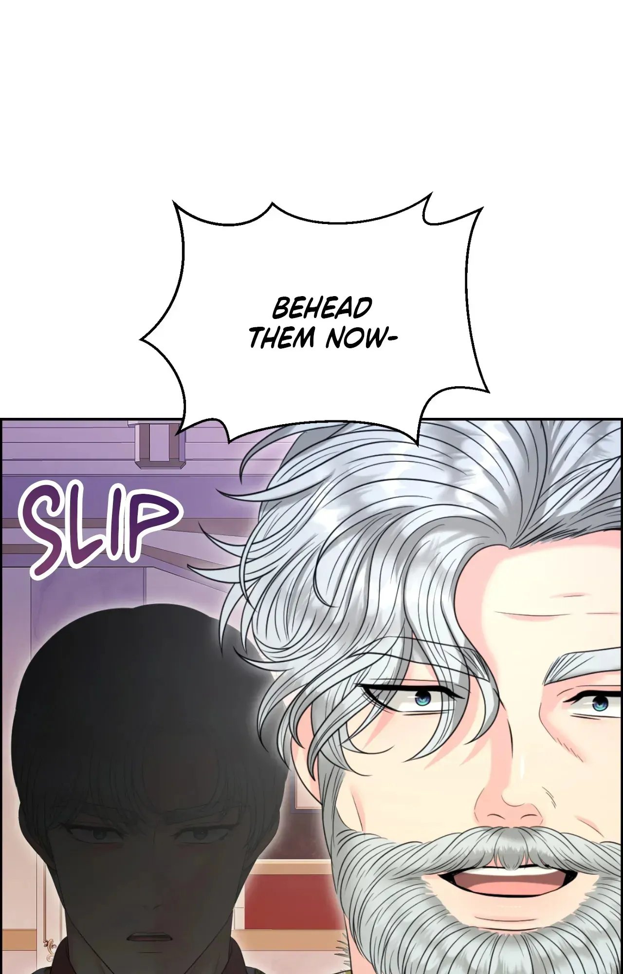 Royal Redemption Chapter 81 - Page 55