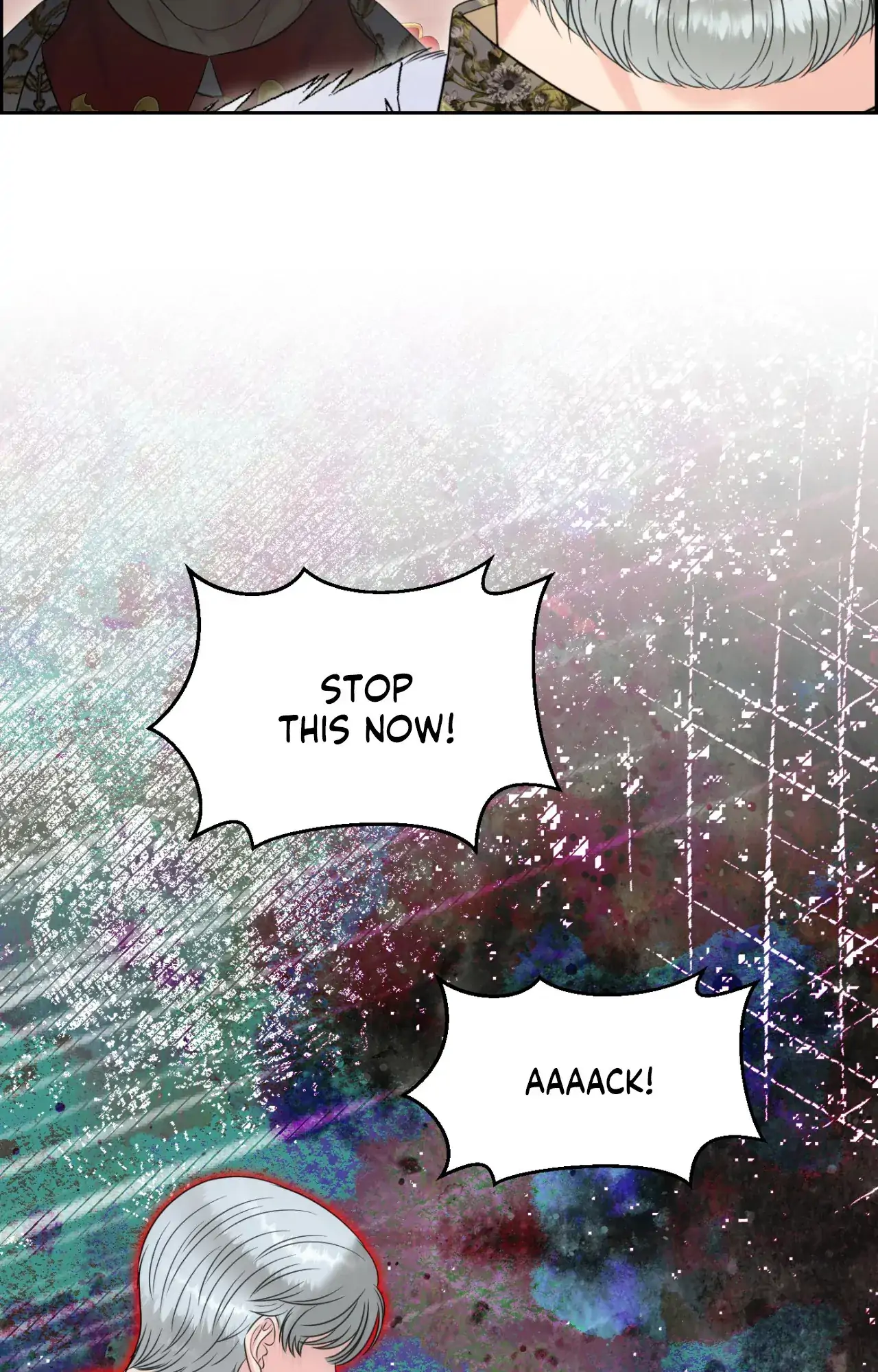 Royal Redemption Chapter 81 - Page 56