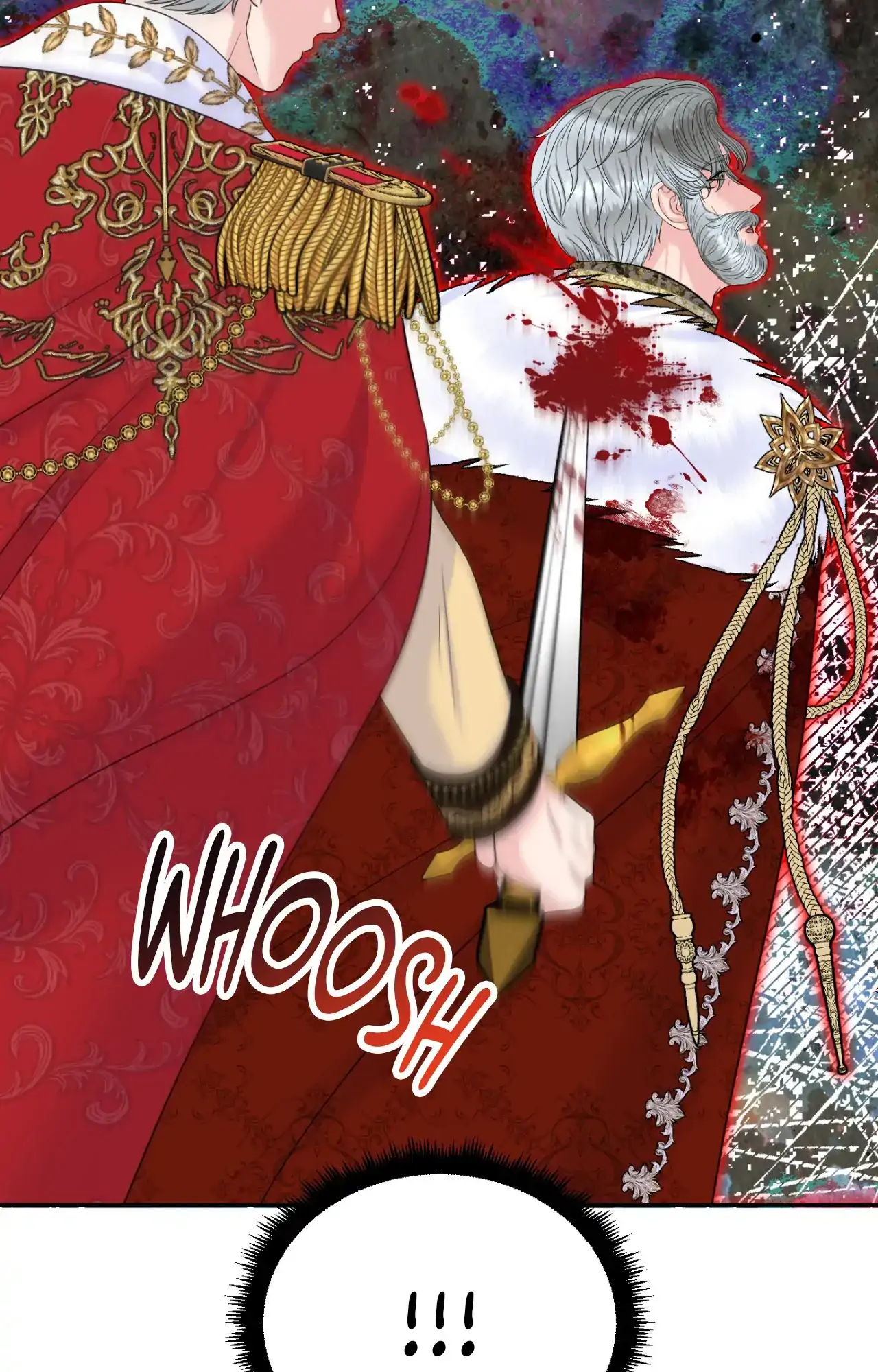 Royal Redemption Chapter 81 - Page 57