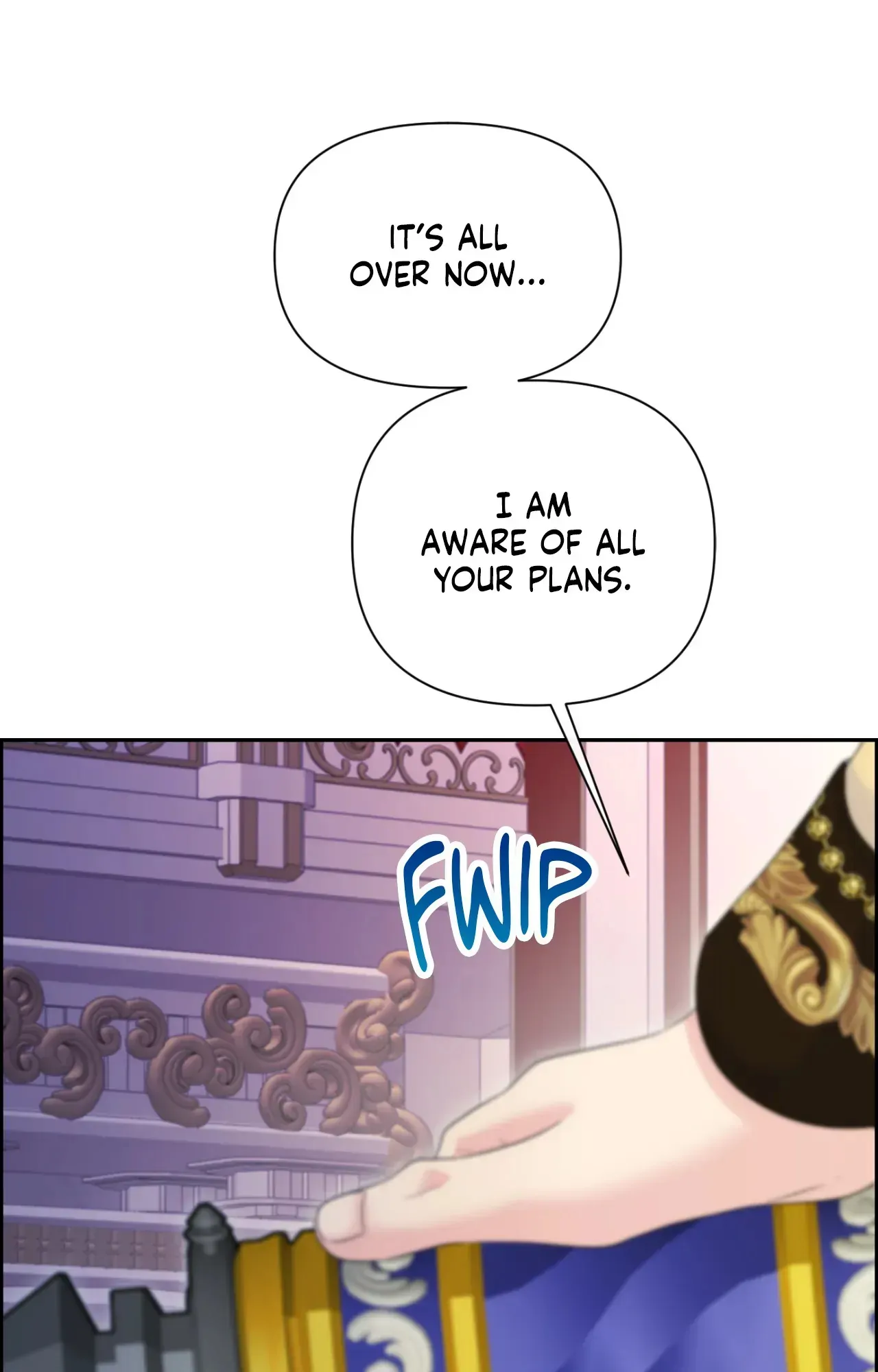 Royal Redemption Chapter 81 - Page 64