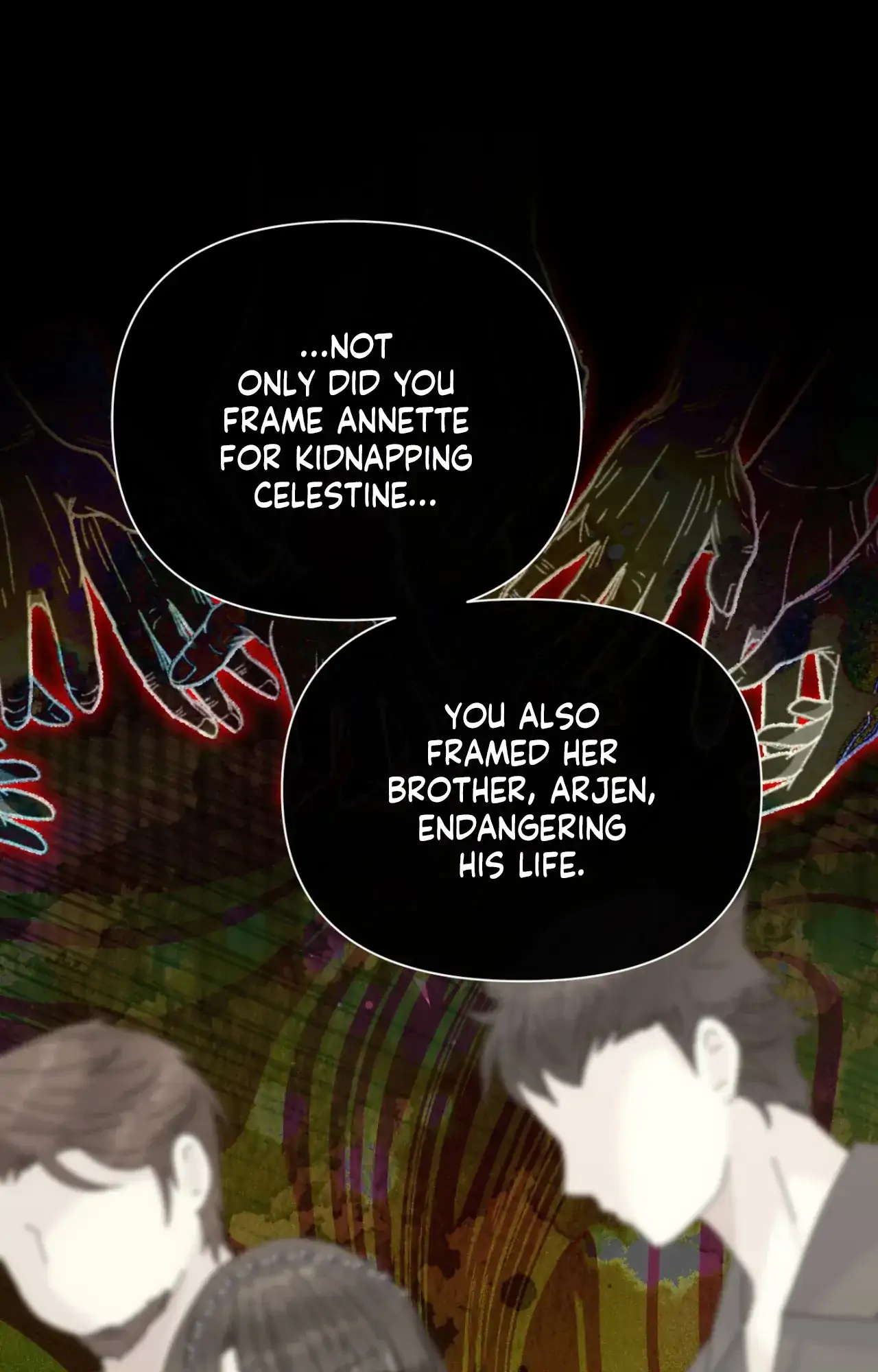 Royal Redemption Chapter 81 - Page 69