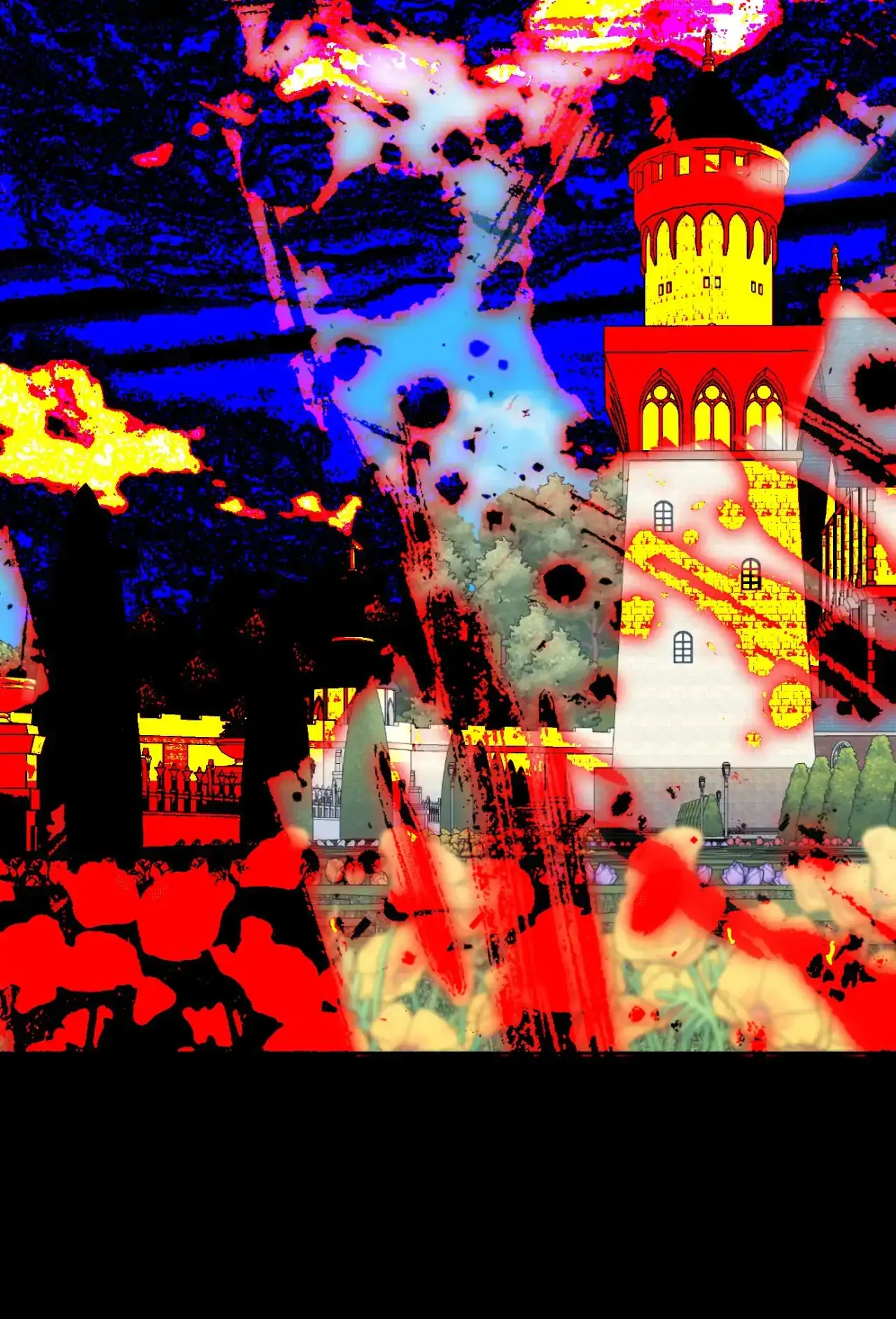 Royal Redemption Chapter 81 - Page 72