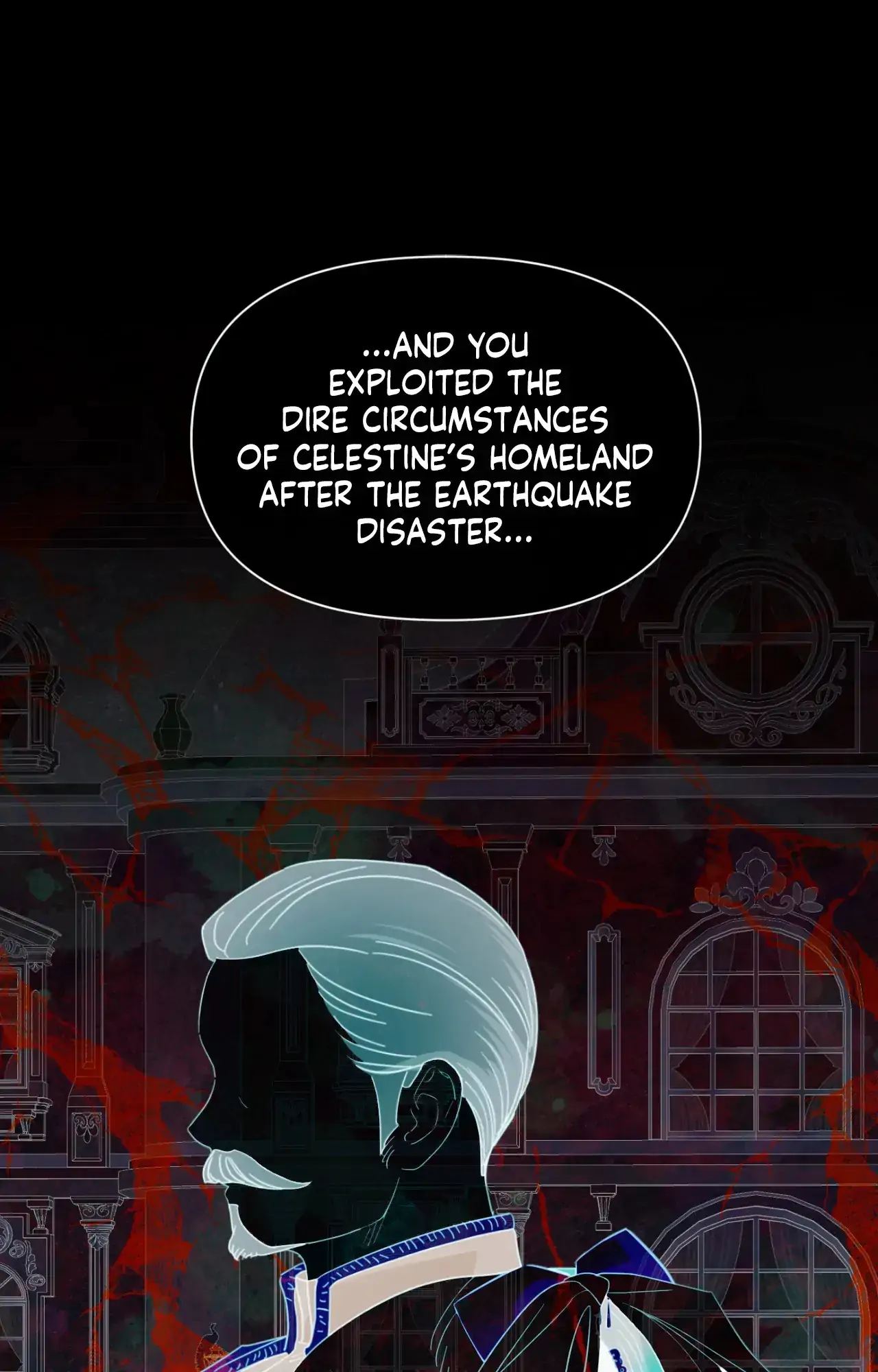 Royal Redemption Chapter 81 - Page 73