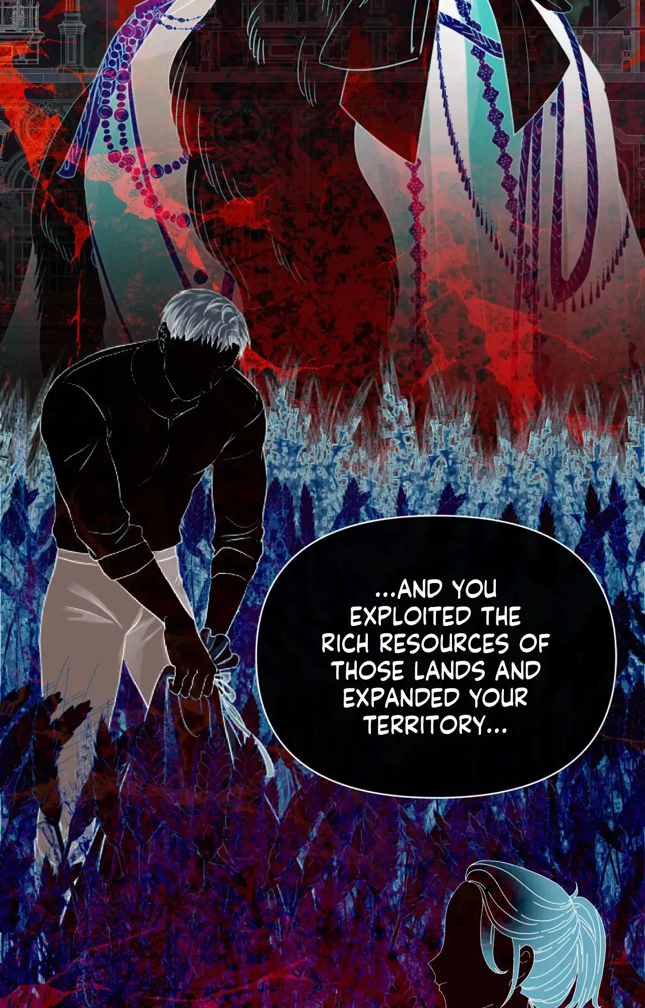 Royal Redemption Chapter 81 - Page 74