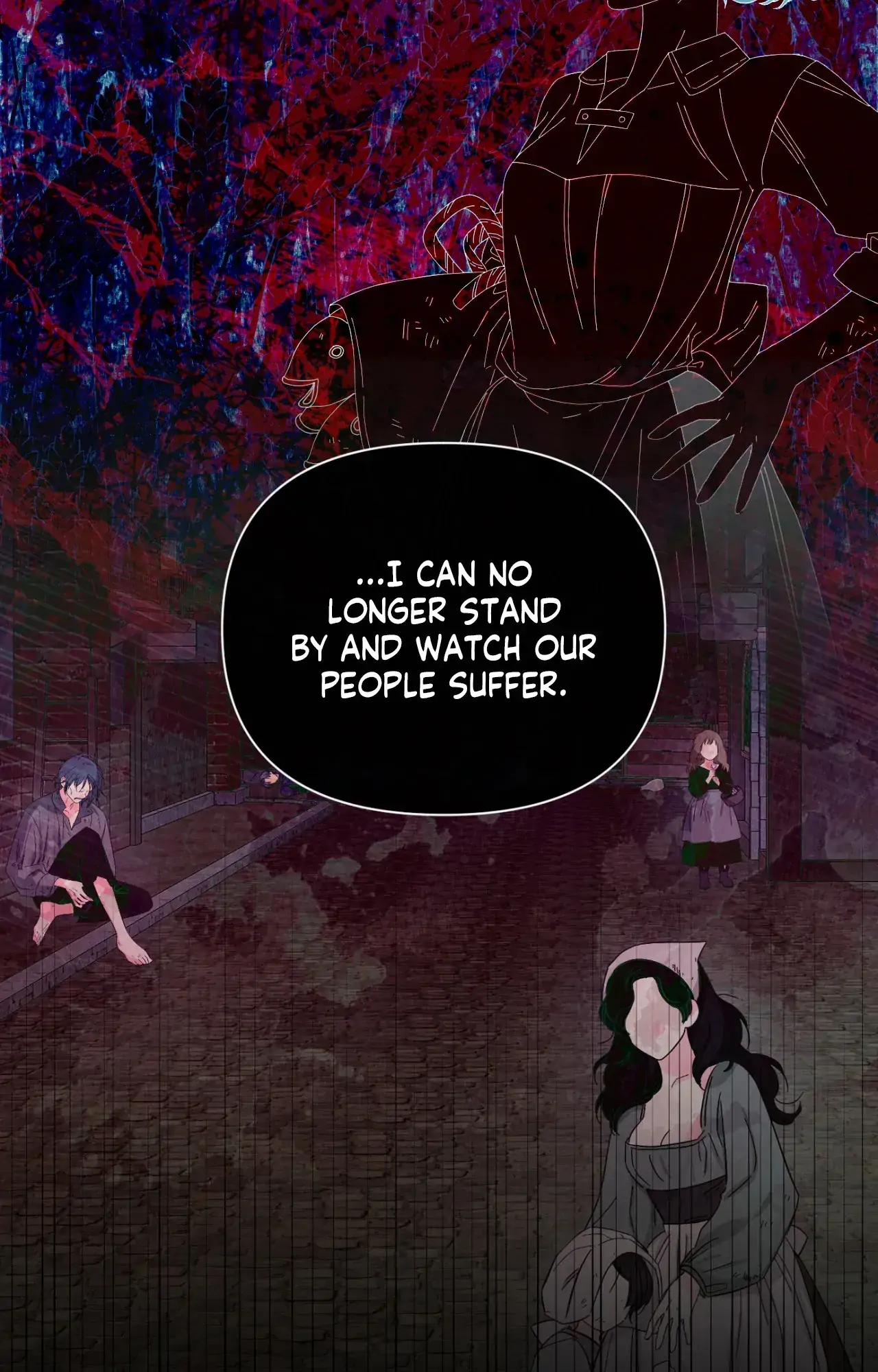 Royal Redemption Chapter 81 - Page 75