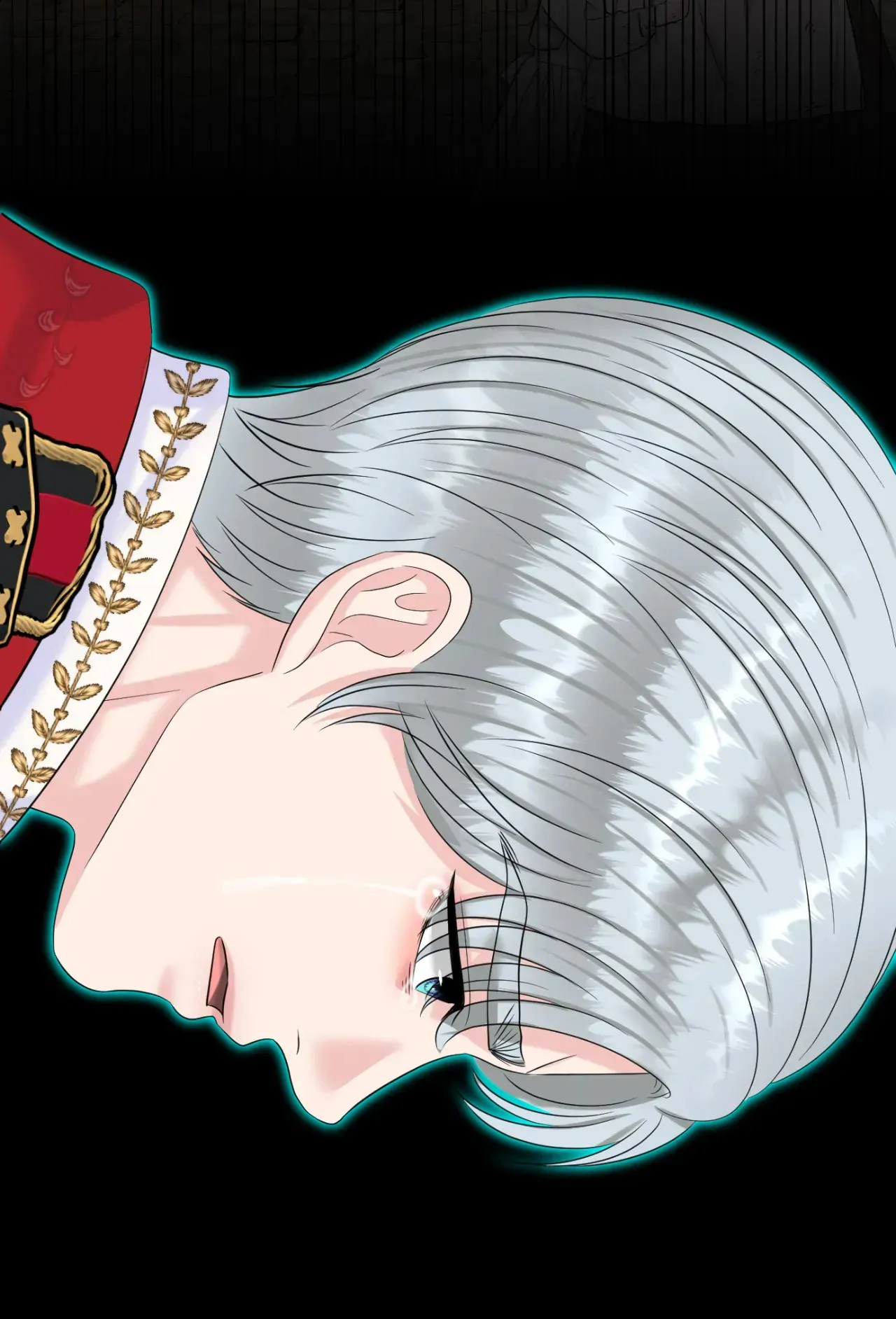 Royal Redemption Chapter 81 - Page 76