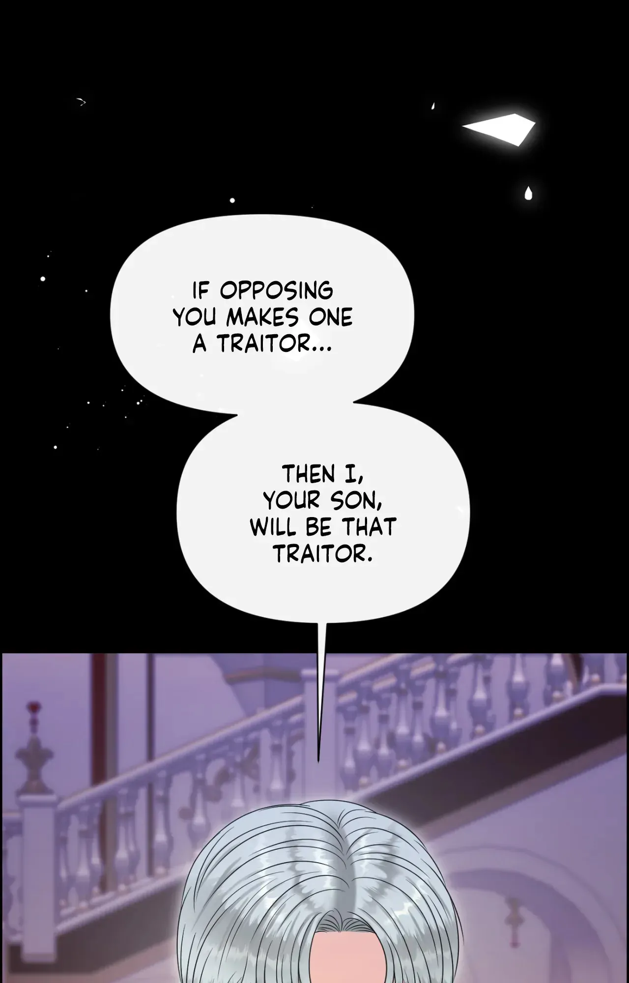 Royal Redemption Chapter 81 - Page 77