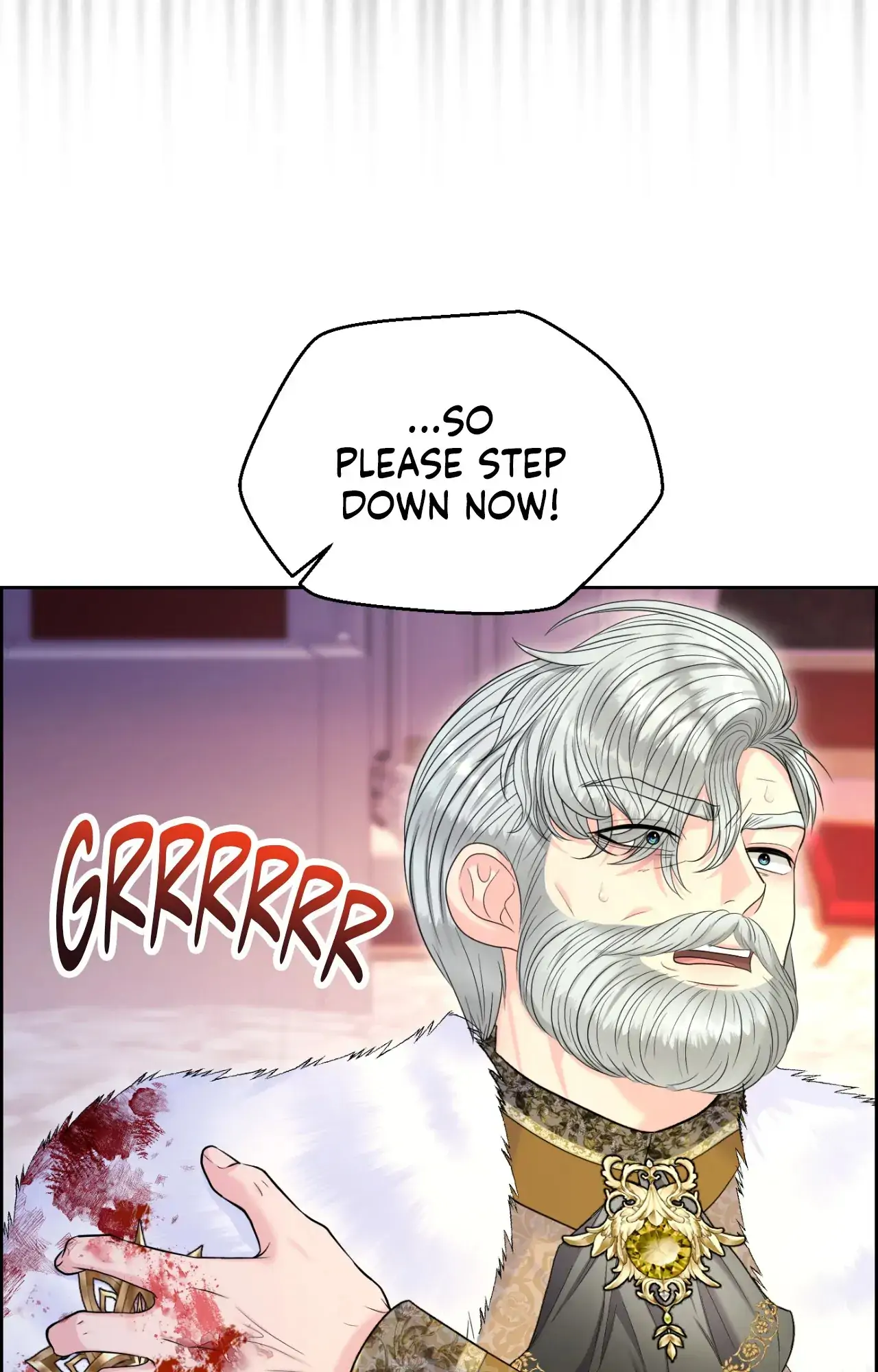 Royal Redemption Chapter 81 - Page 79