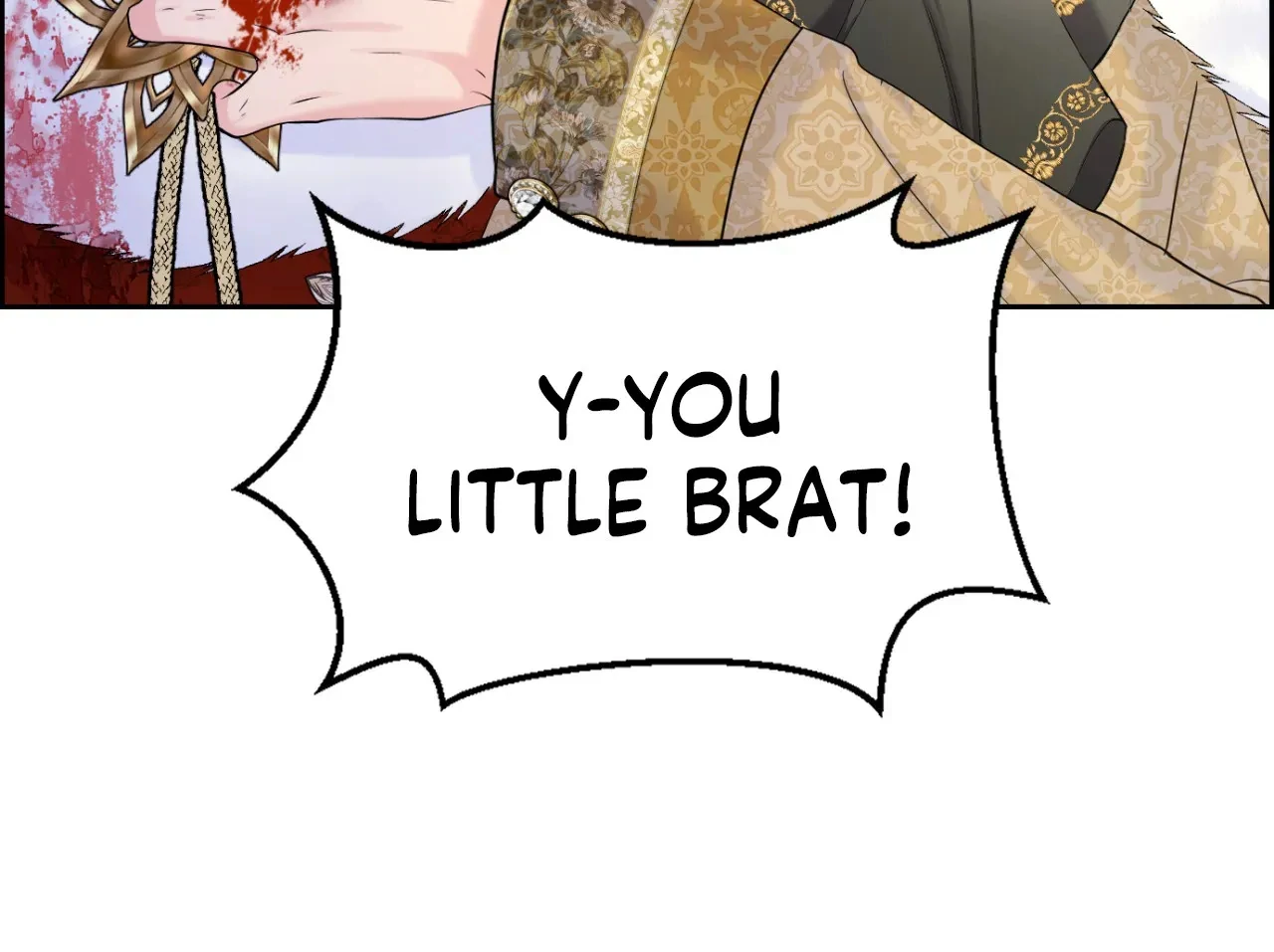 Royal Redemption Chapter 81 - Page 80