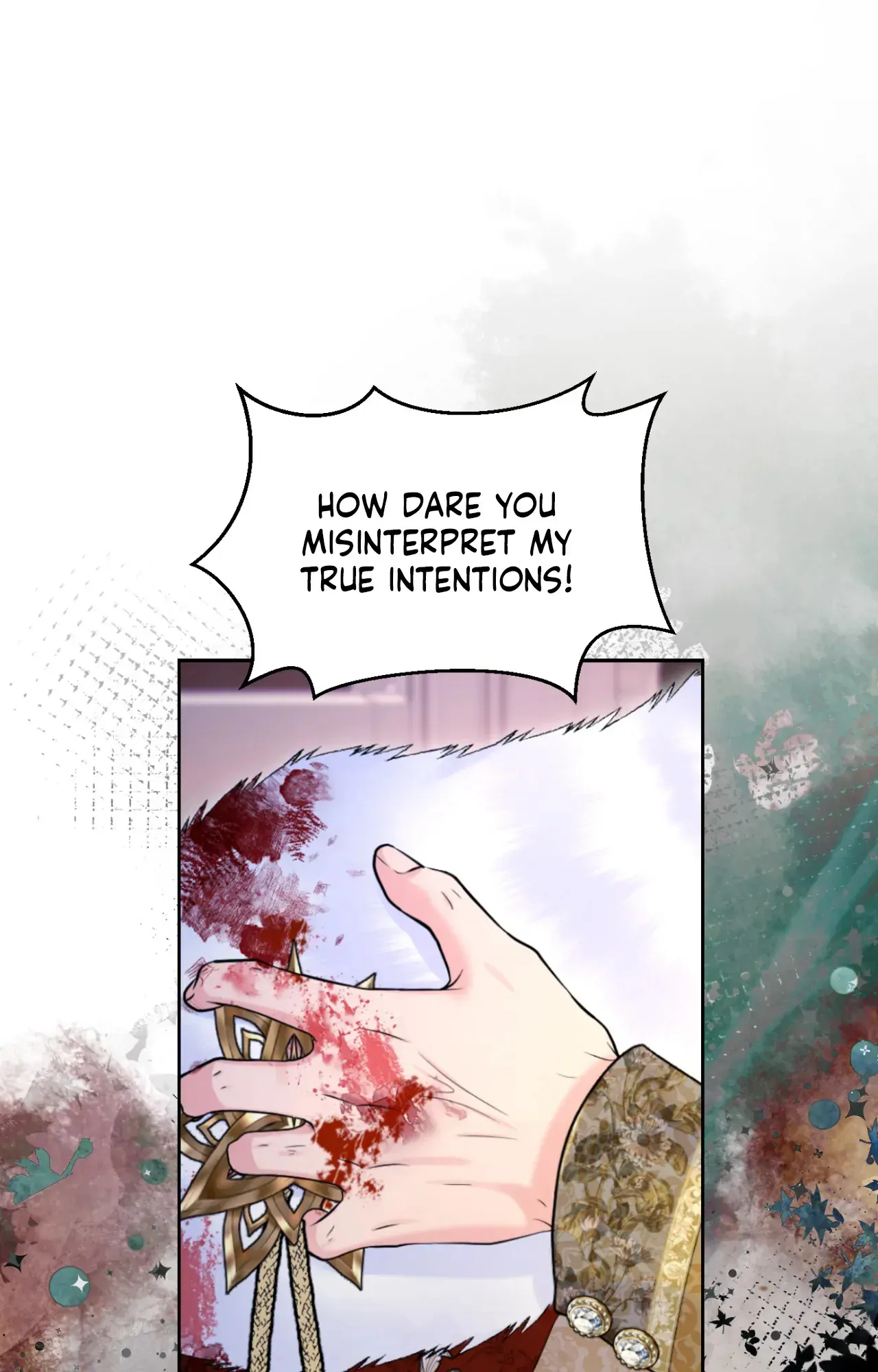 Royal Redemption Chapter 81 - Page 81