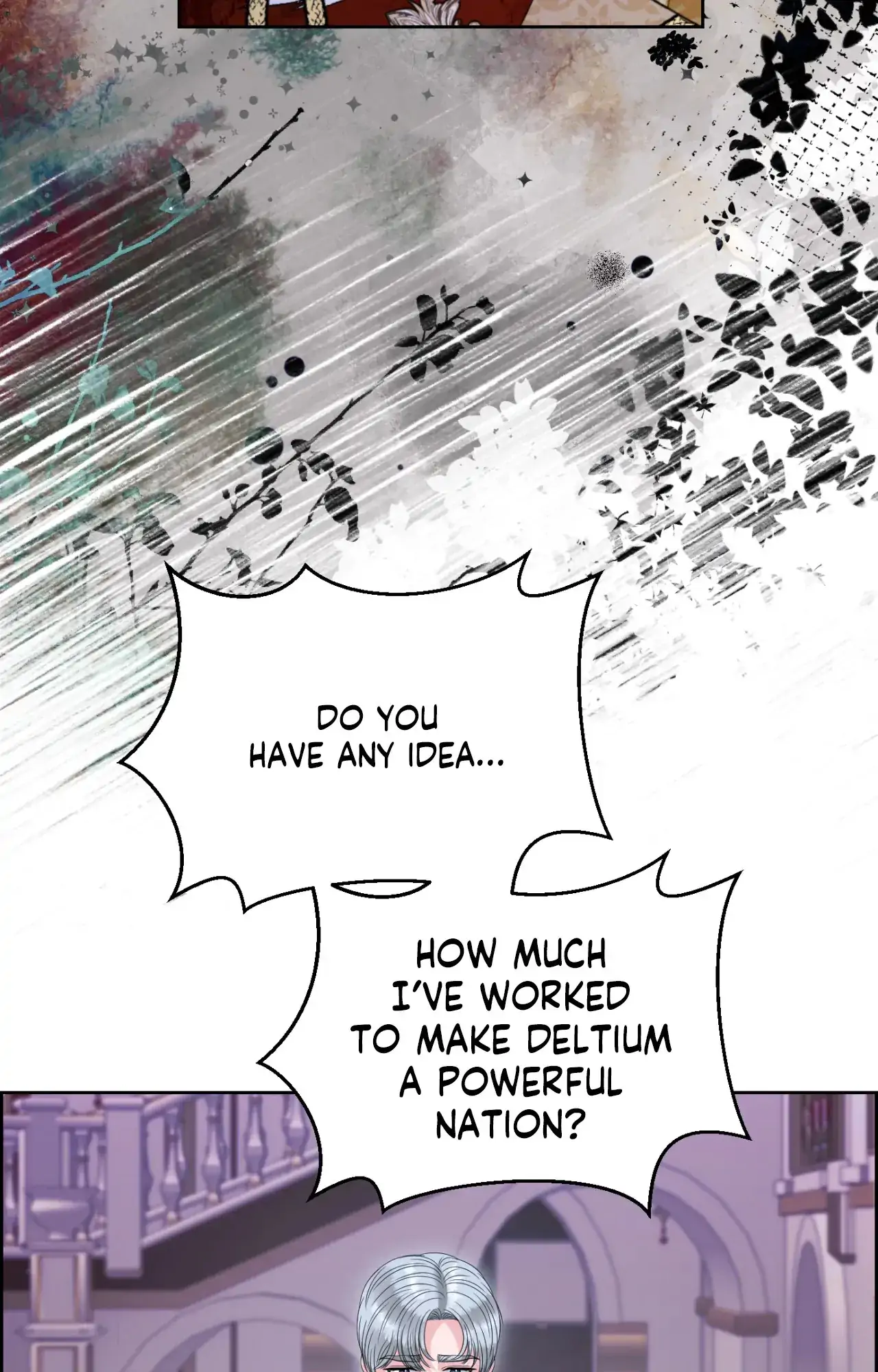 Royal Redemption Chapter 81 - Page 82