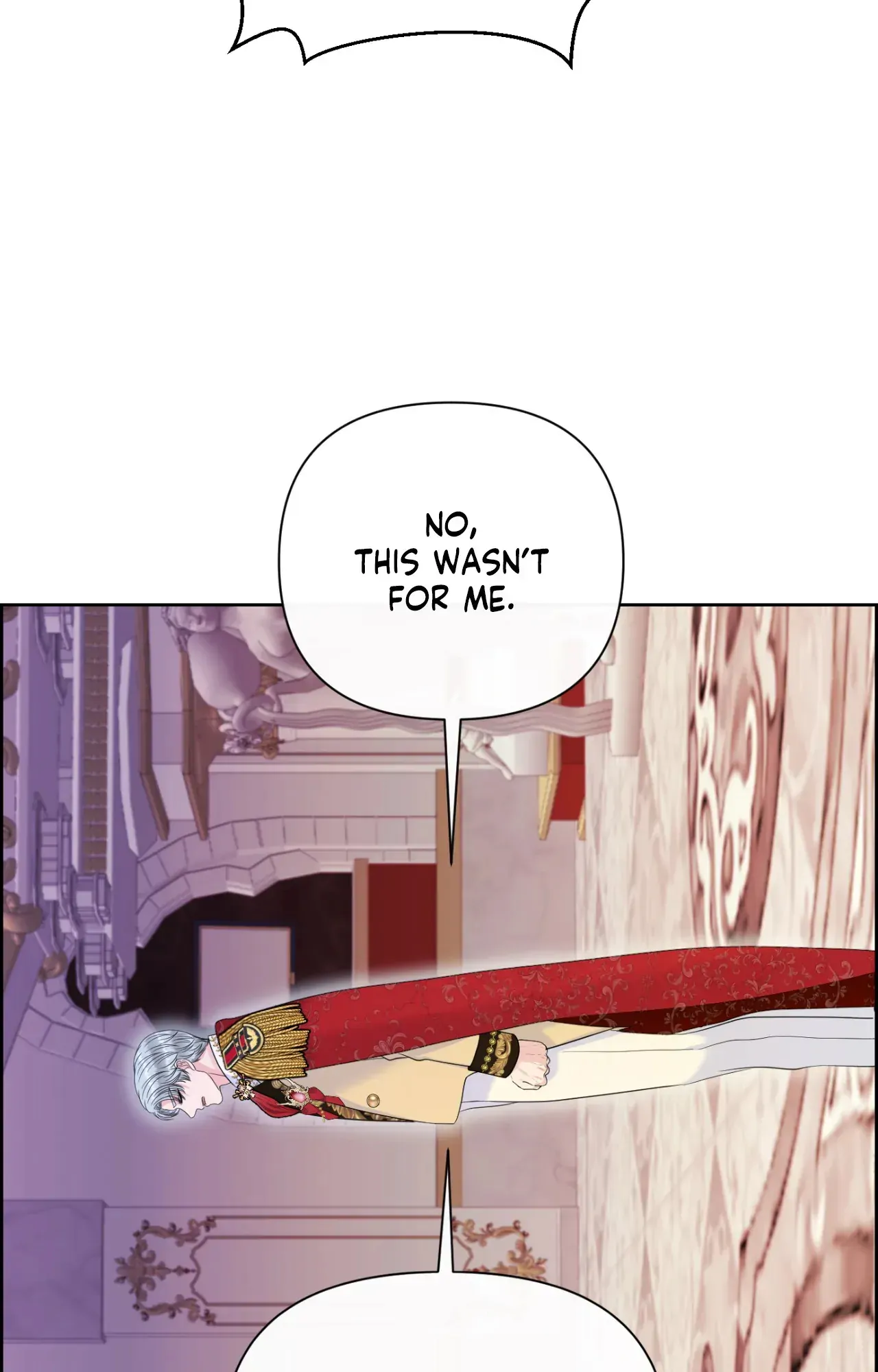 Royal Redemption Chapter 81 - Page 84