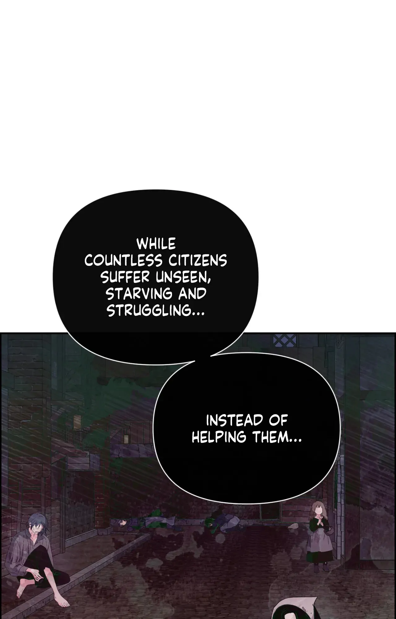 Royal Redemption Chapter 81 - Page 86