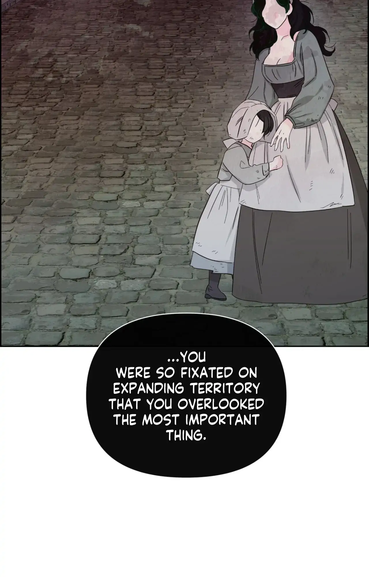 Royal Redemption Chapter 81 - Page 87