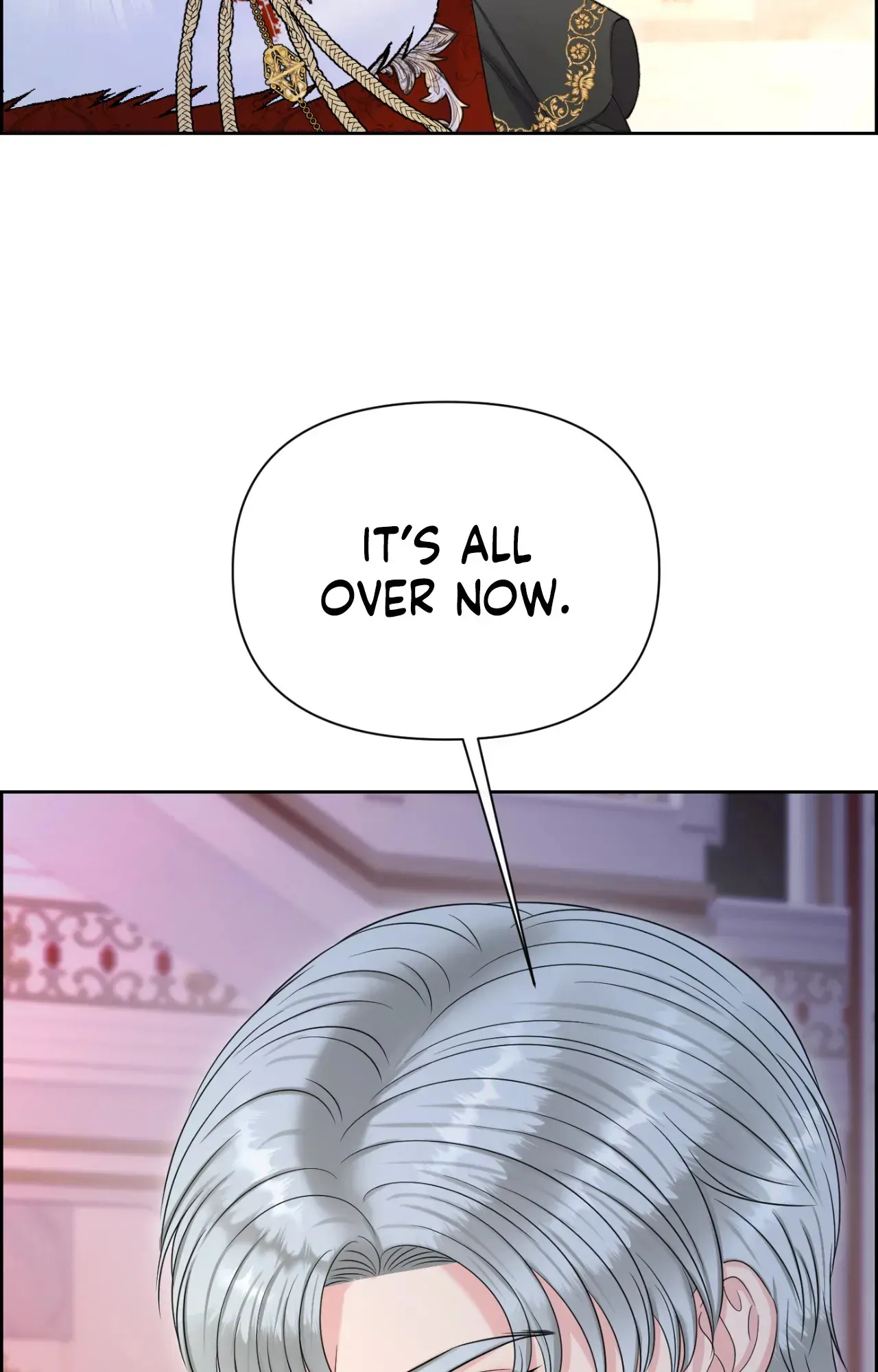 Royal Redemption Chapter 81 - Page 89