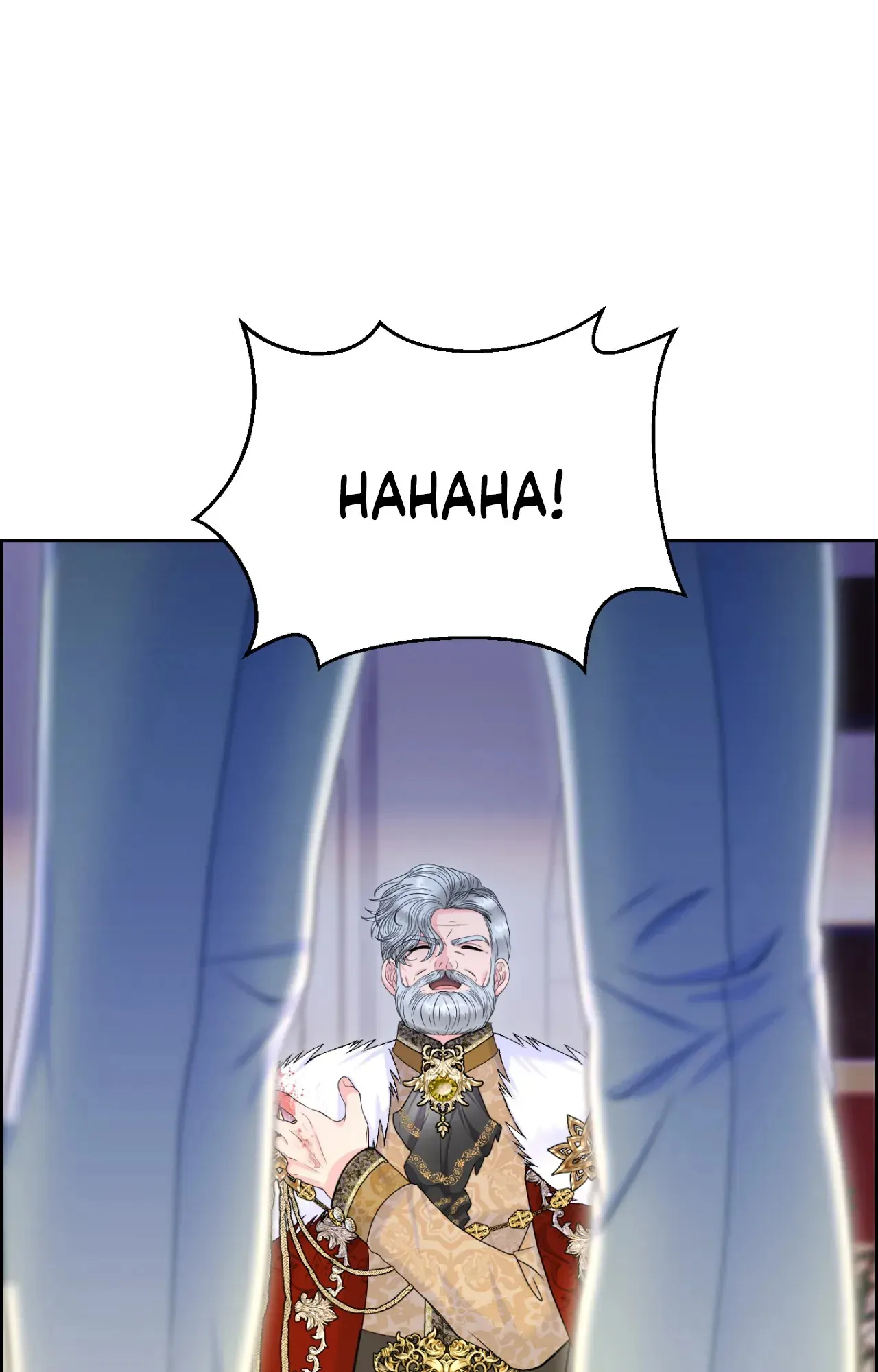 Royal Redemption Chapter 81 - Page 92
