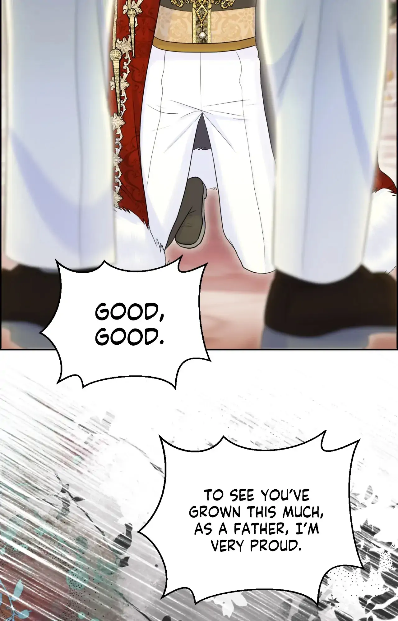 Royal Redemption Chapter 81 - Page 93