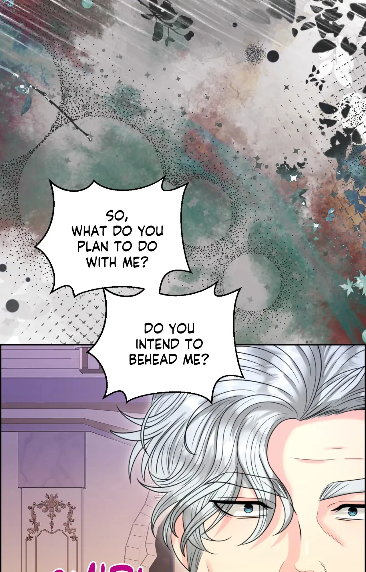 Royal Redemption Chapter 81 - Page 94