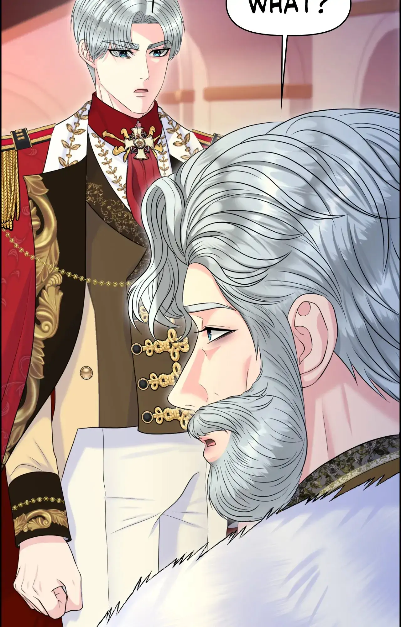 Royal Redemption Chapter 81 - Page 96