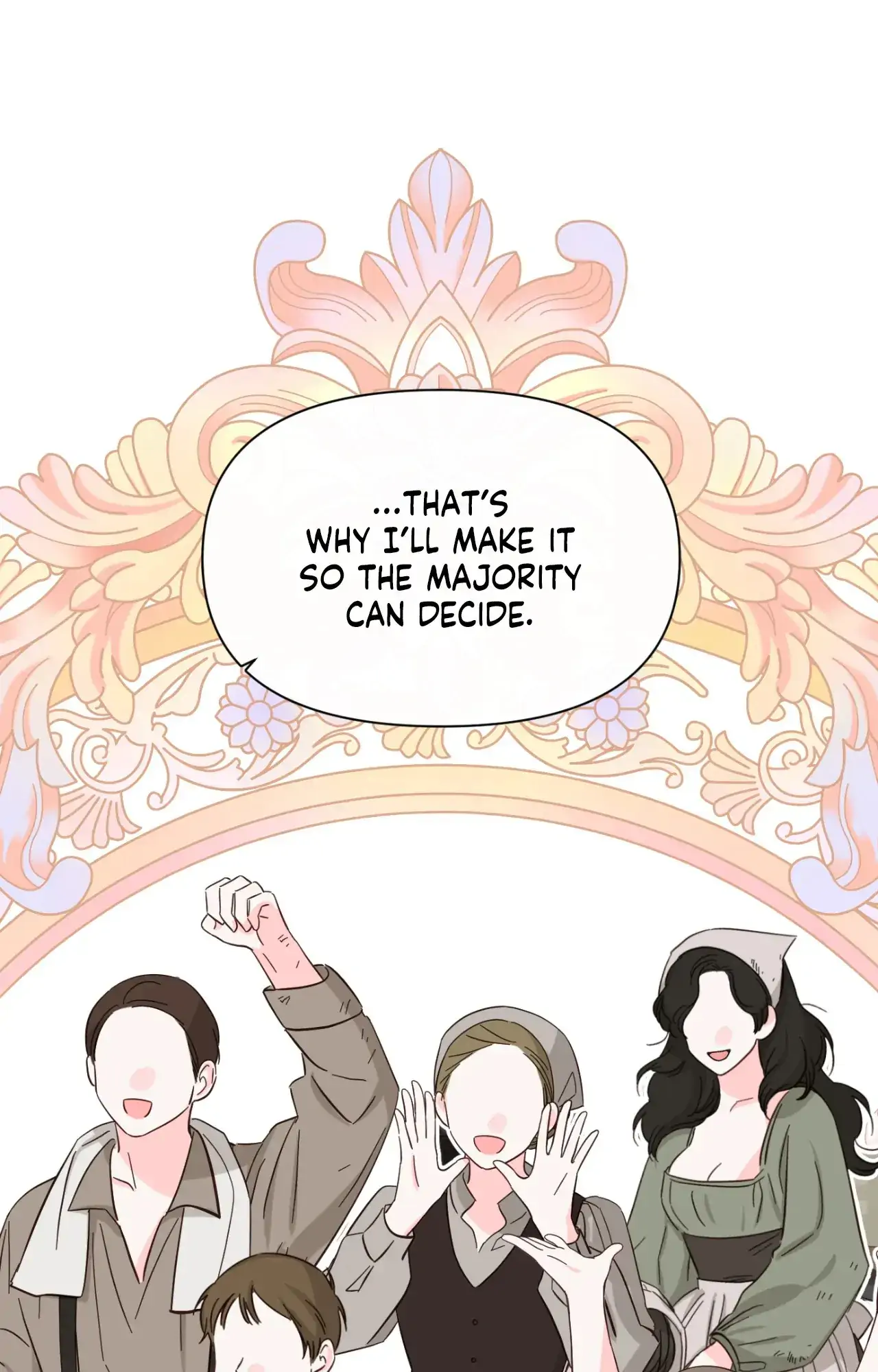 Royal Redemption Chapter 81 - Page 98