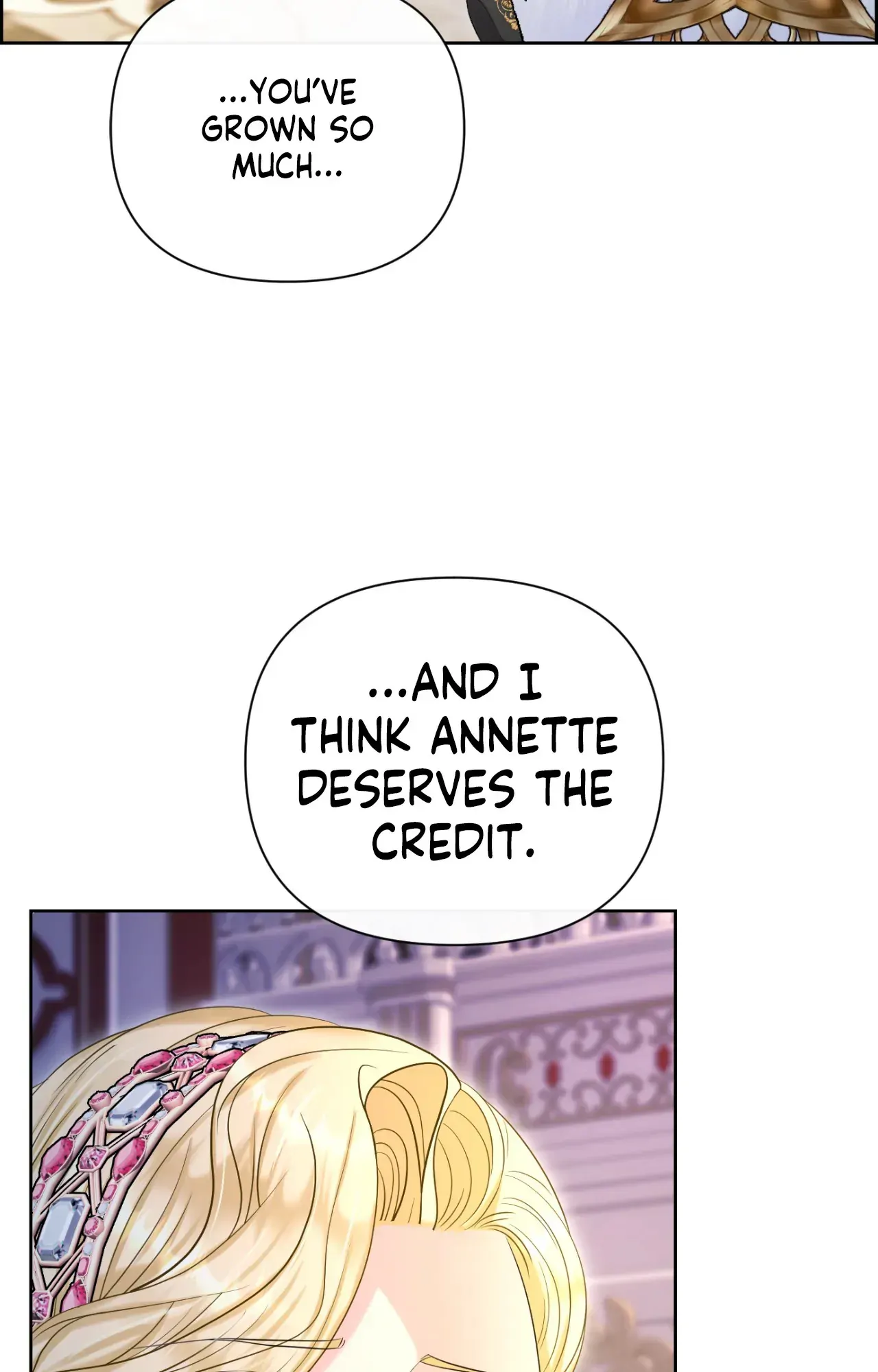 Royal Redemption Chapter 81 - Page 101