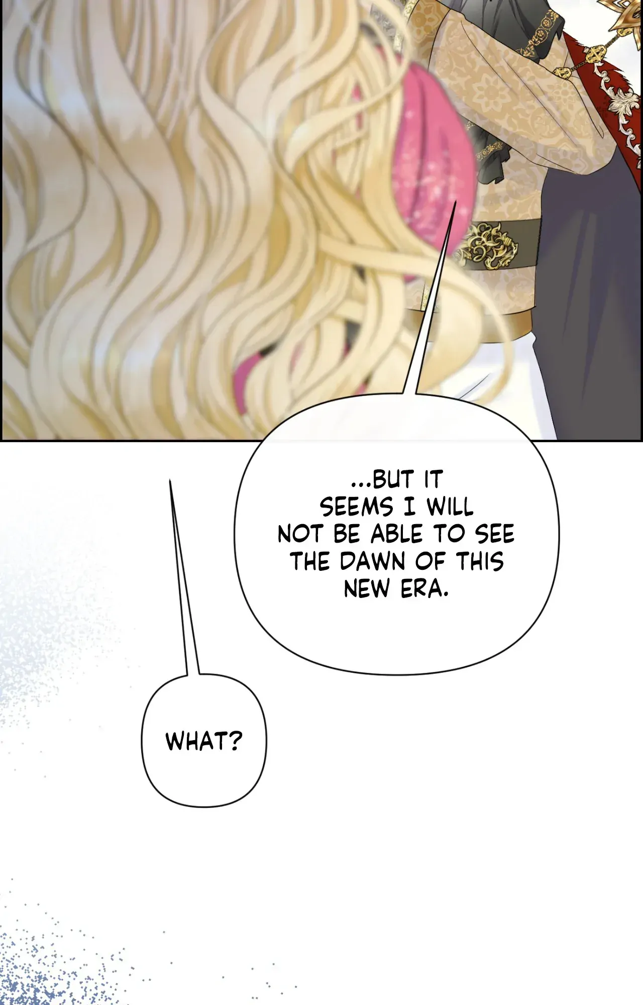 Royal Redemption Chapter 81 - Page 104