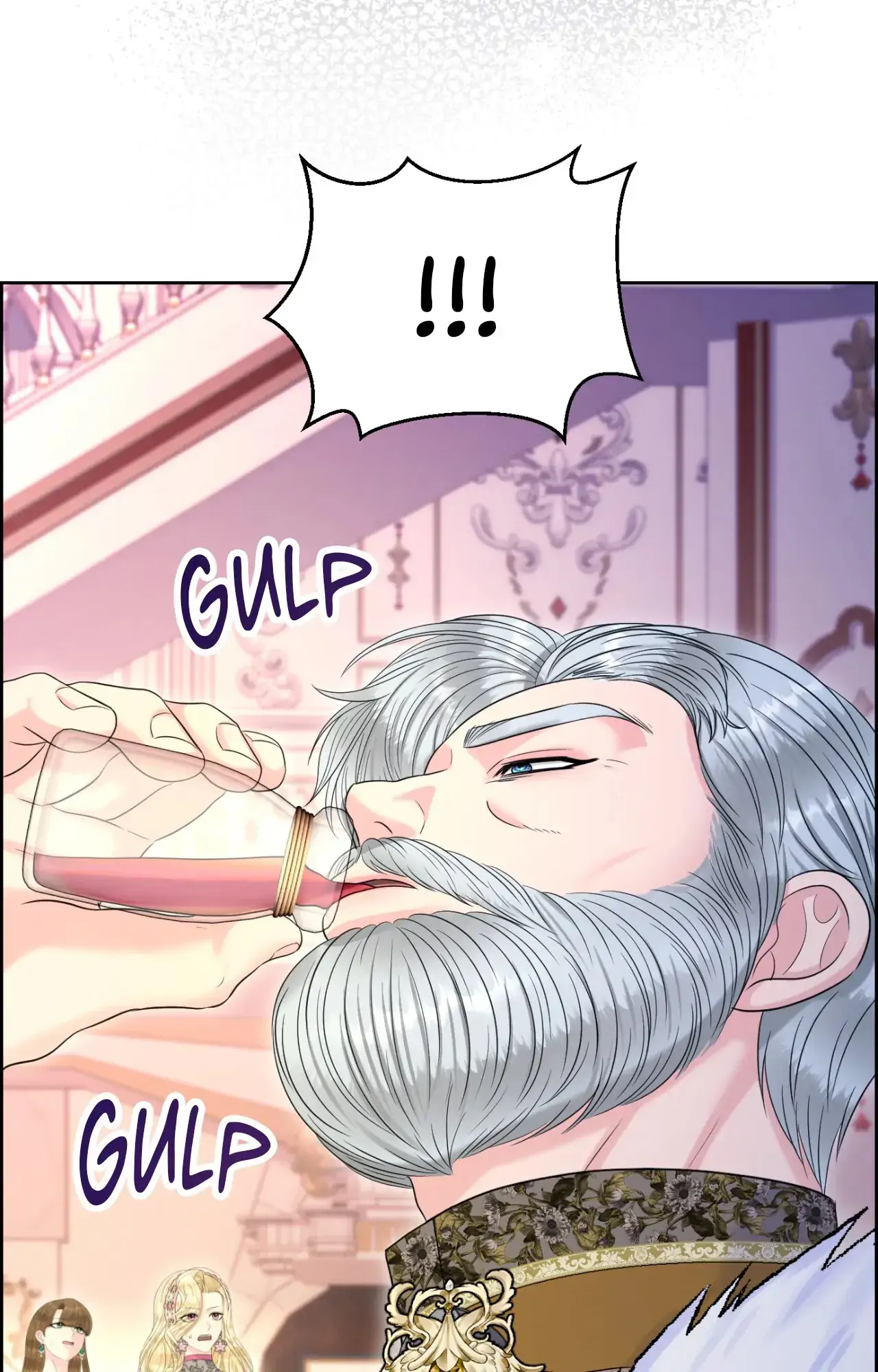 Royal Redemption Chapter 81 - Page 106